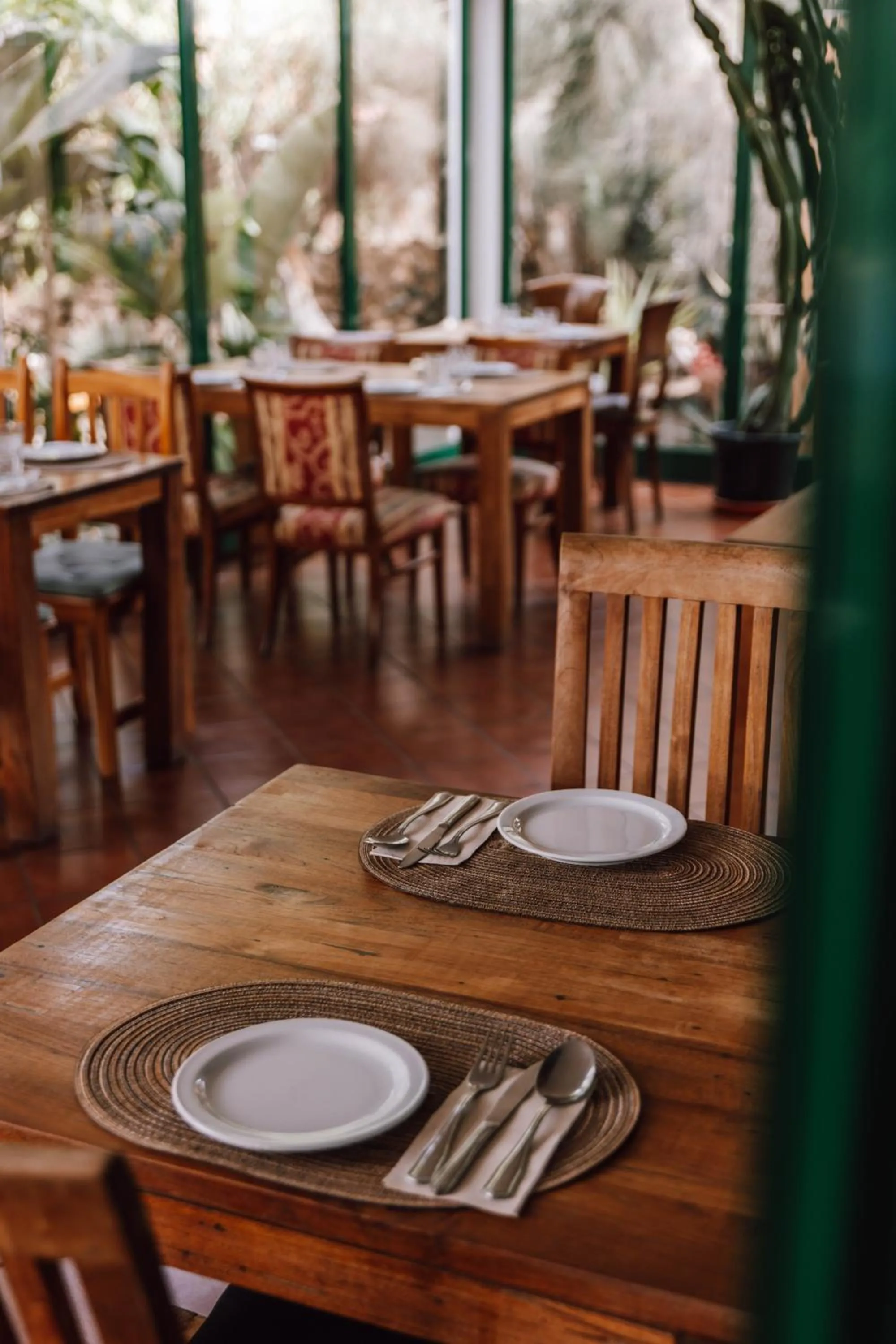 Restaurant/places to eat in Surfescape Fuerteventura