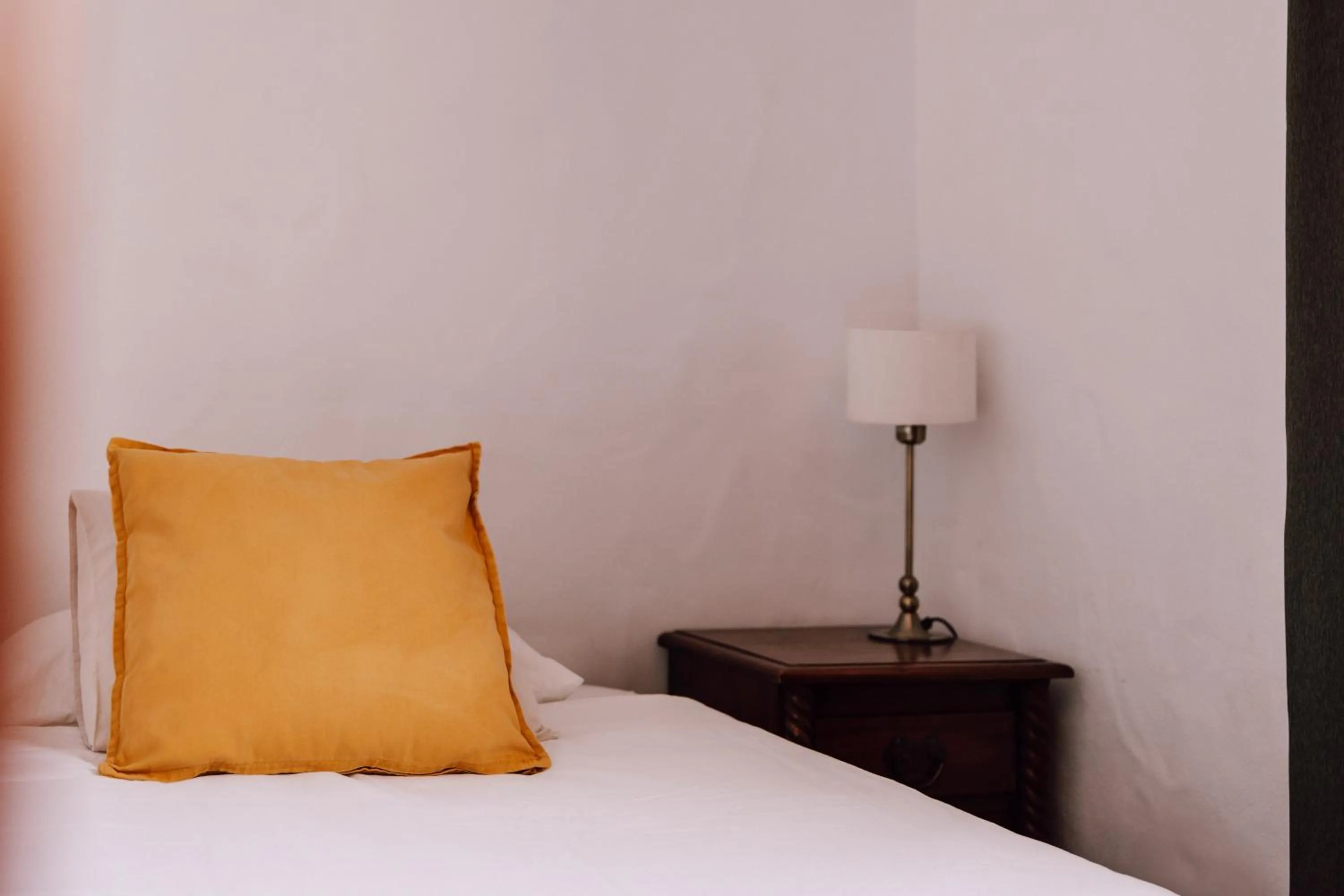 Bedroom, Bed in Surfescape Fuerteventura