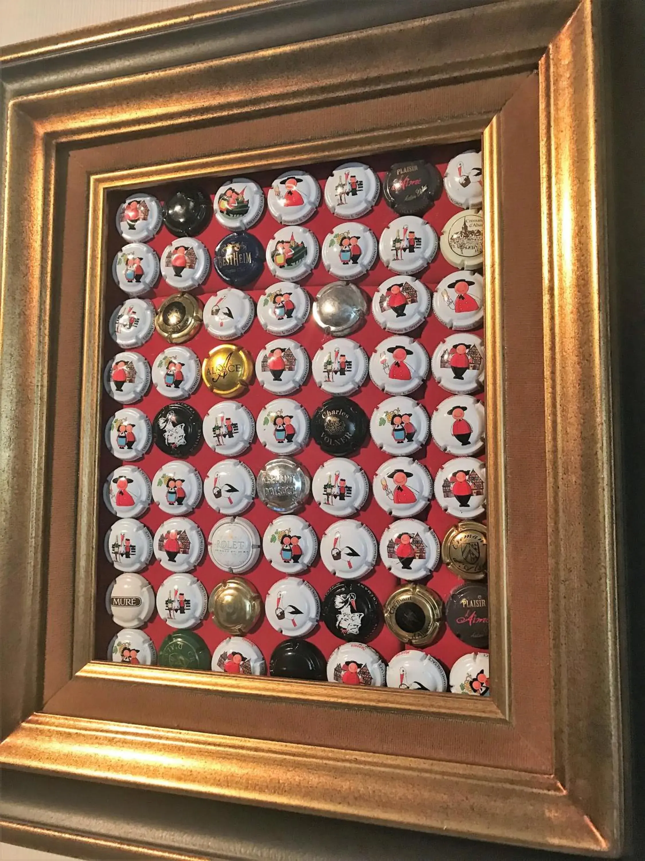 La Roseraie La Roseraie