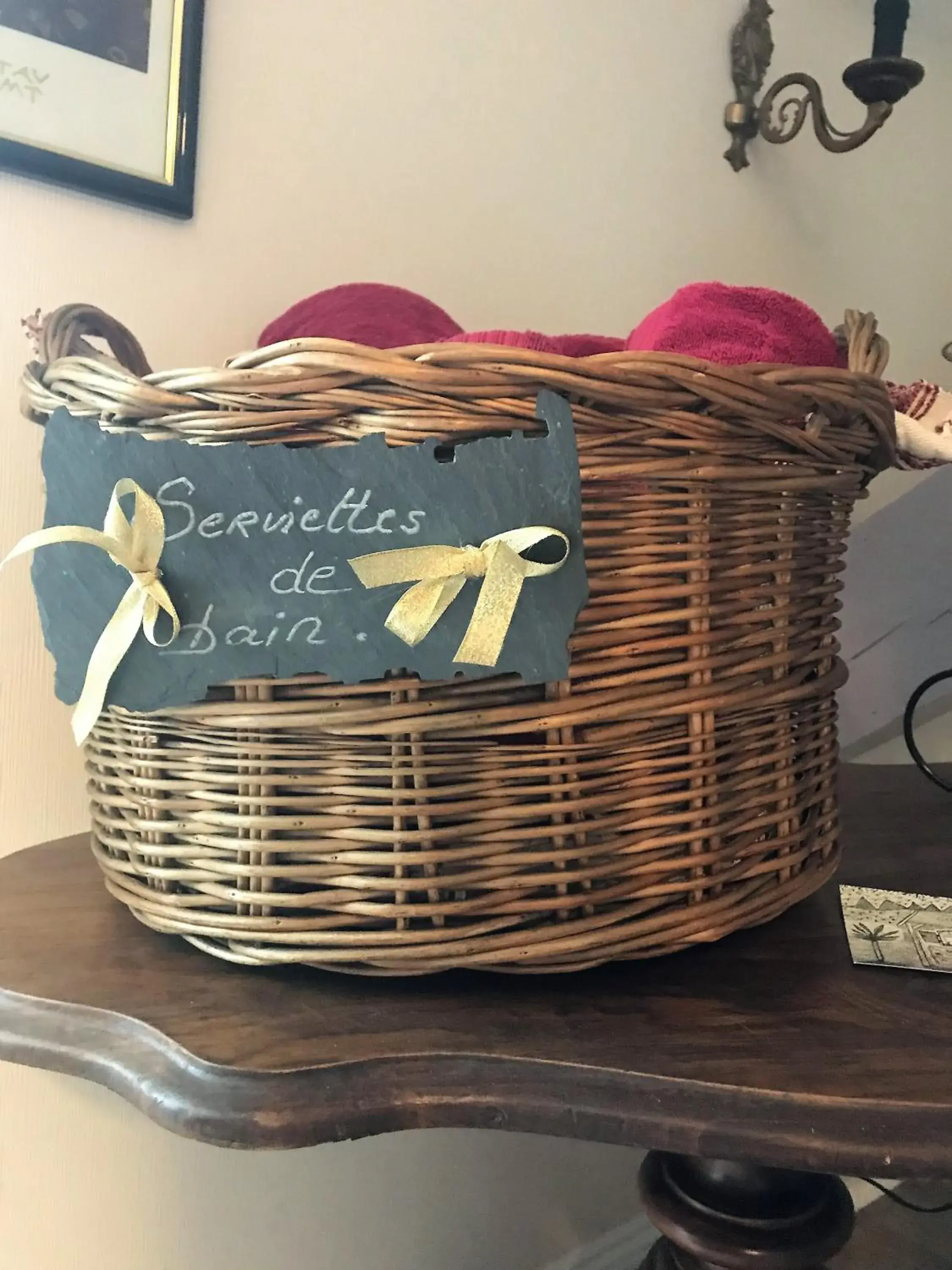 Apartment in La Roseraie Apartment in La Roseraie