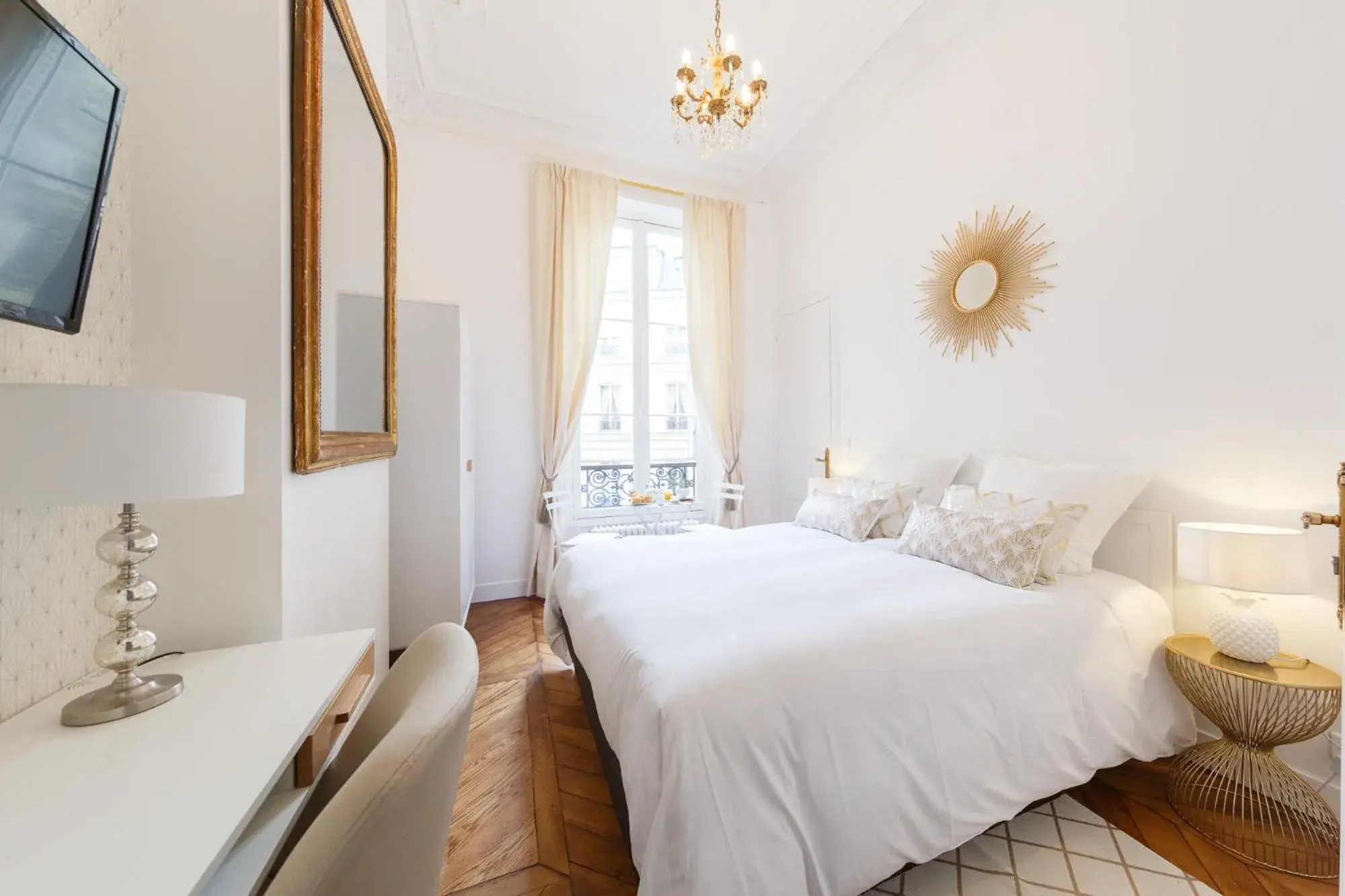 Maison de Lignières - Guest House - Paris quartier Champs-Elysées Maison de Lignières - Guest House - Paris quartier Champs-Elysées