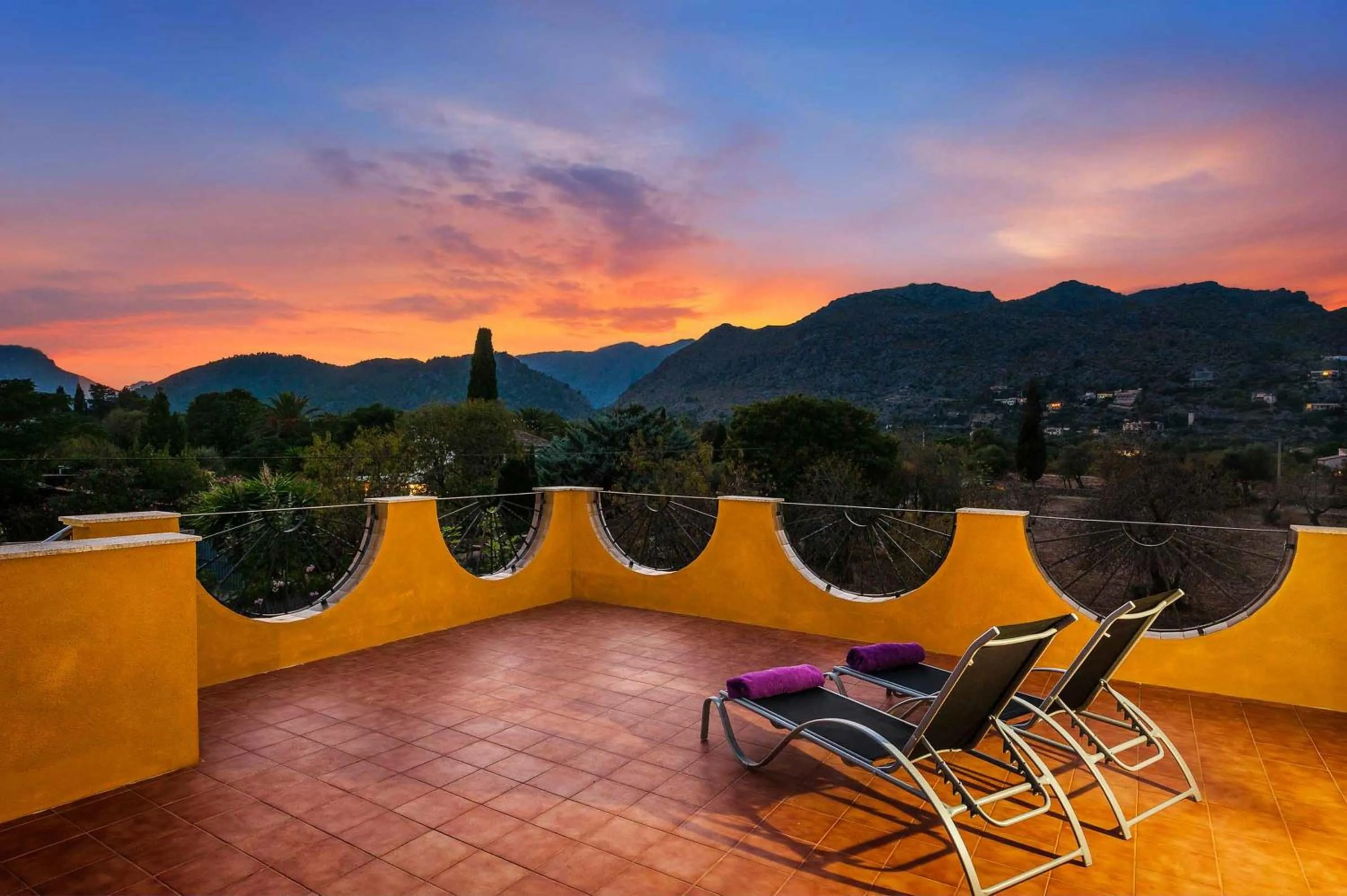 Villa Raquel
