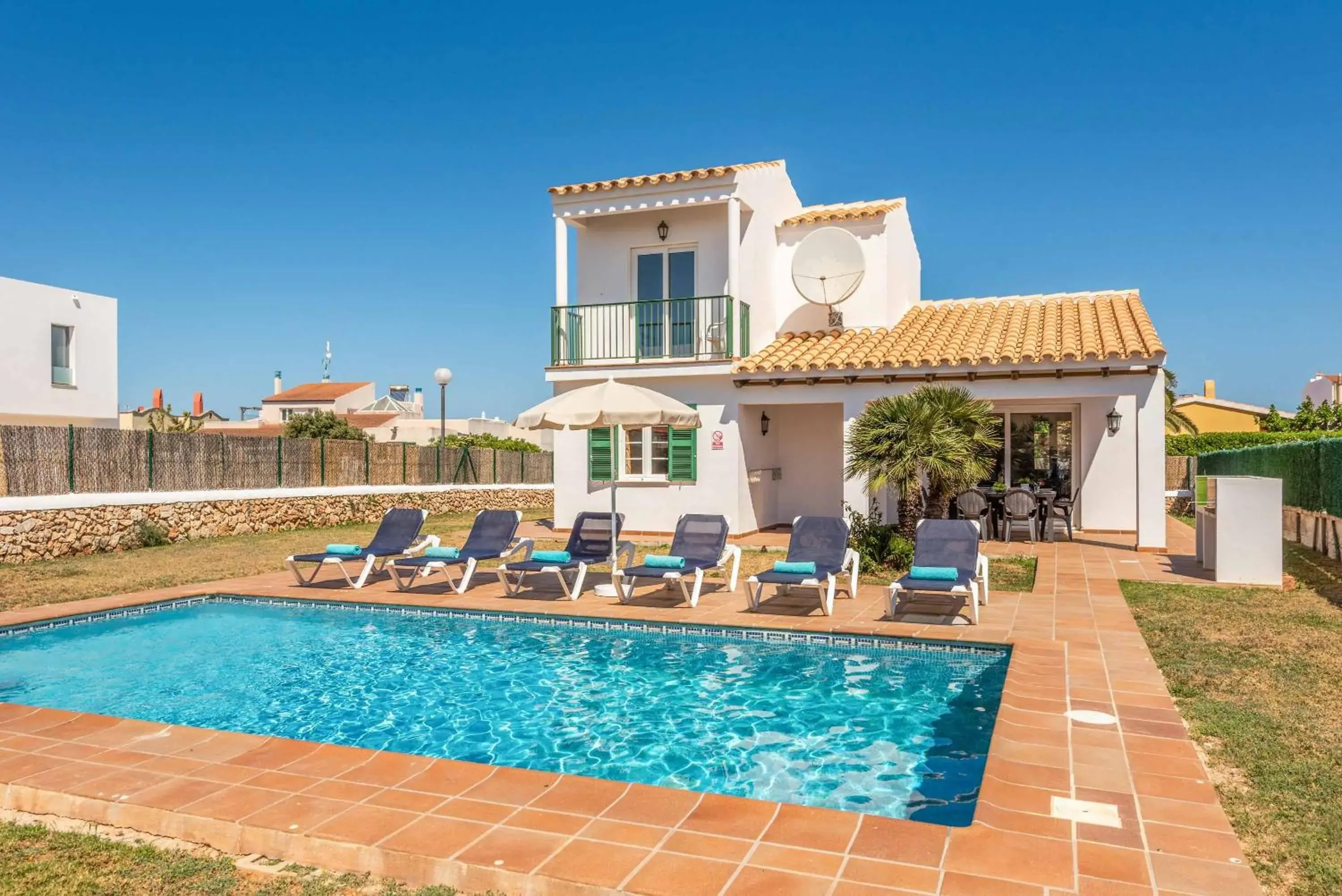 Villa Aguasol Villa Aguasol
