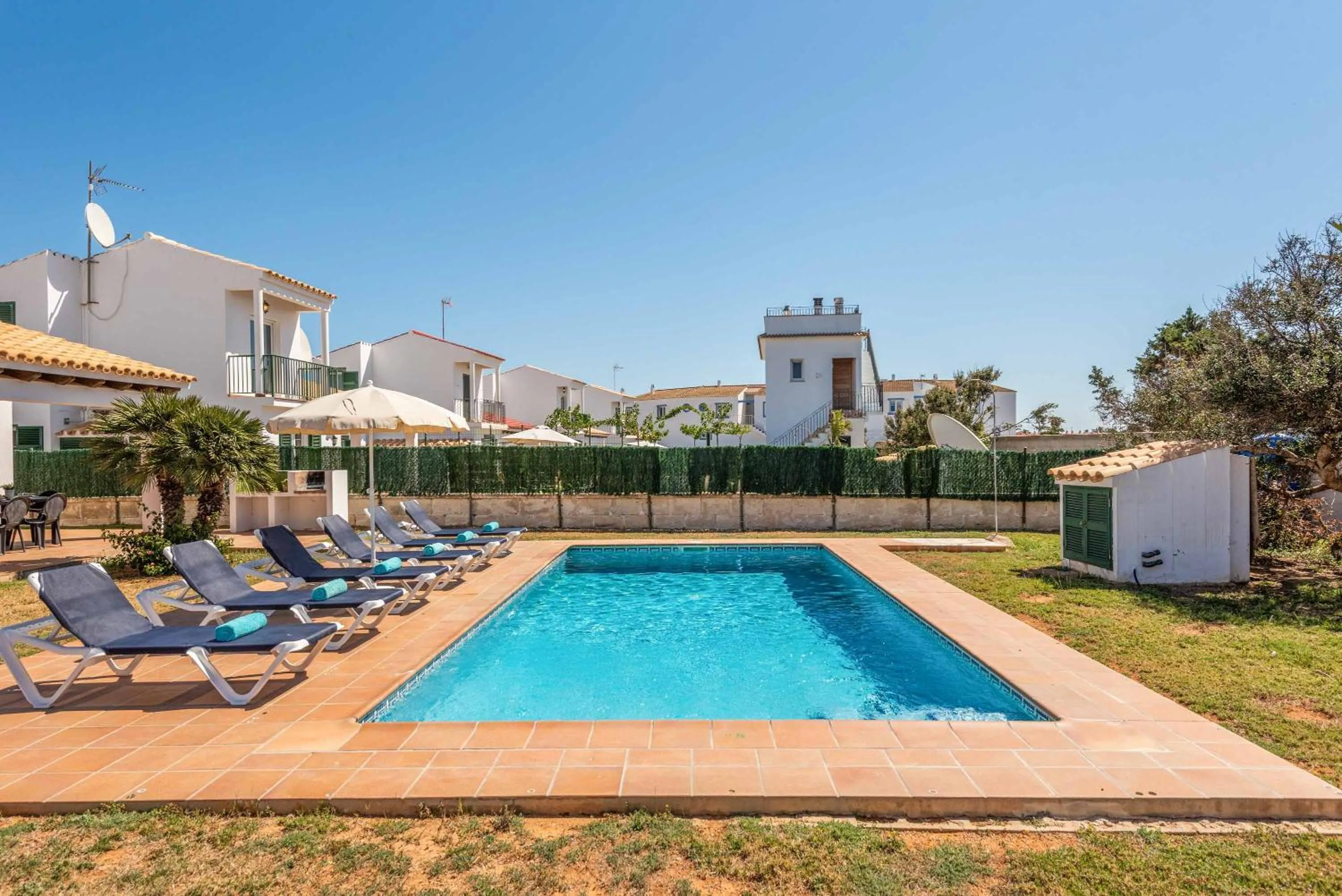 Villa Aguasol