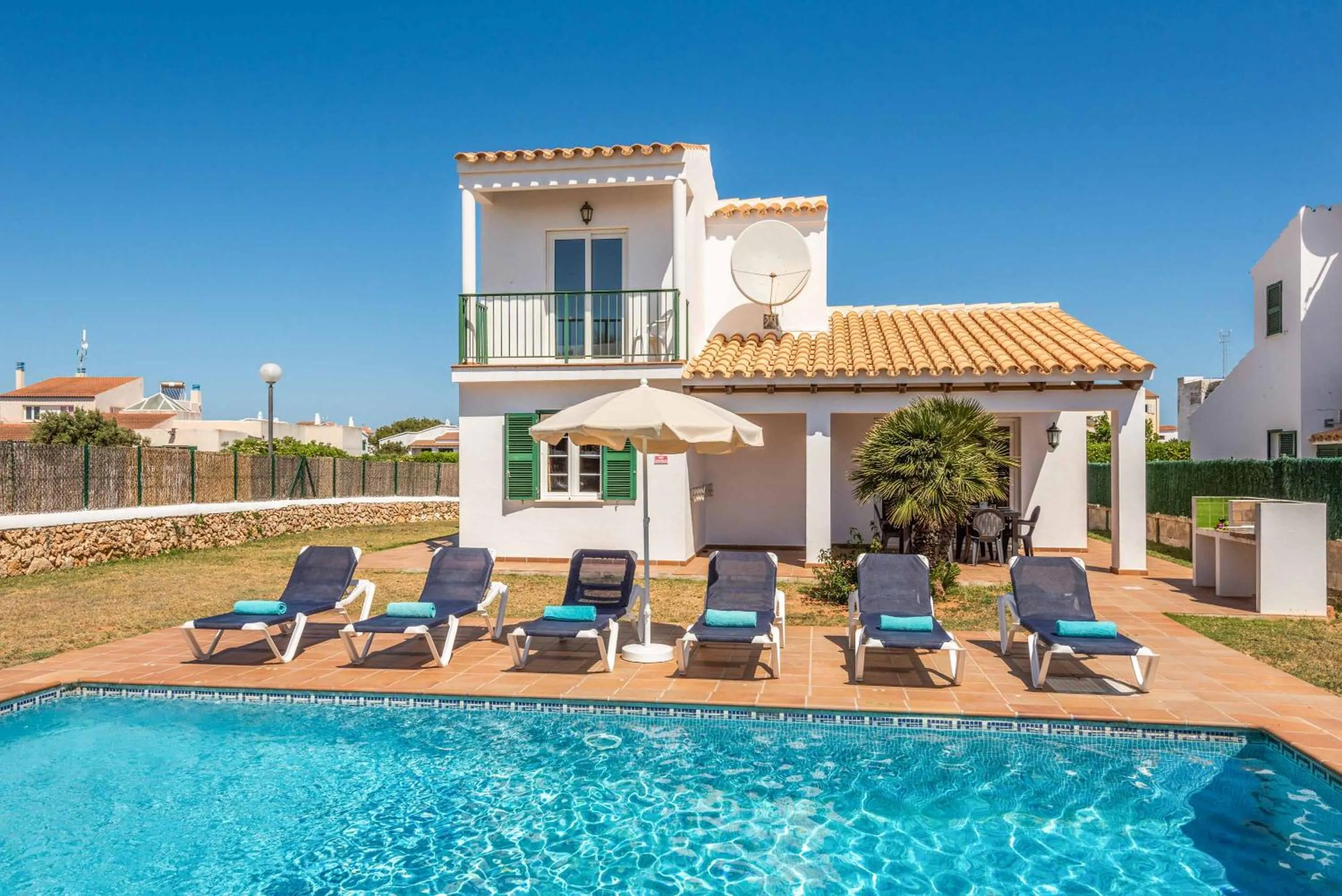 Villa Aguasol