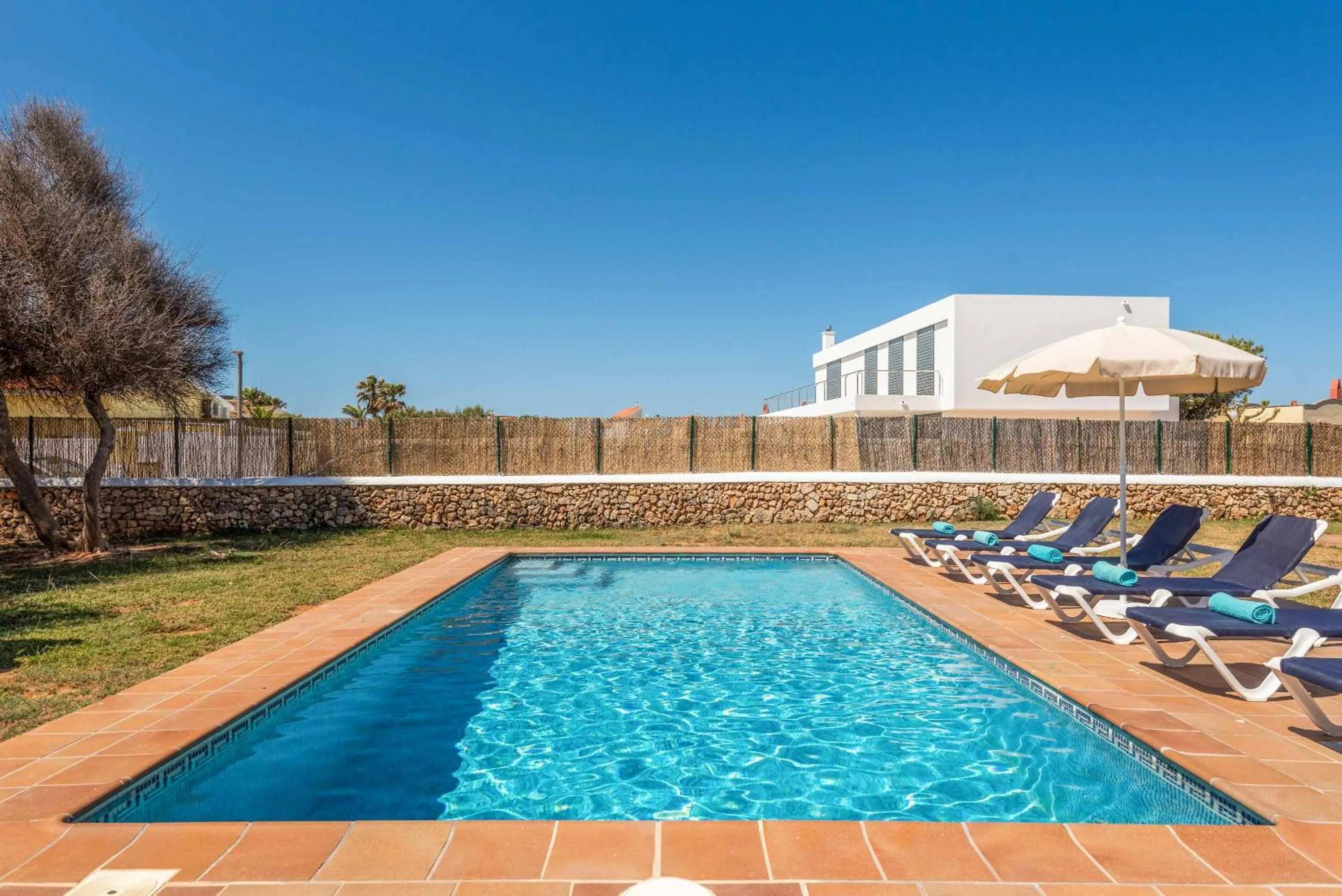 Villa Aguasol