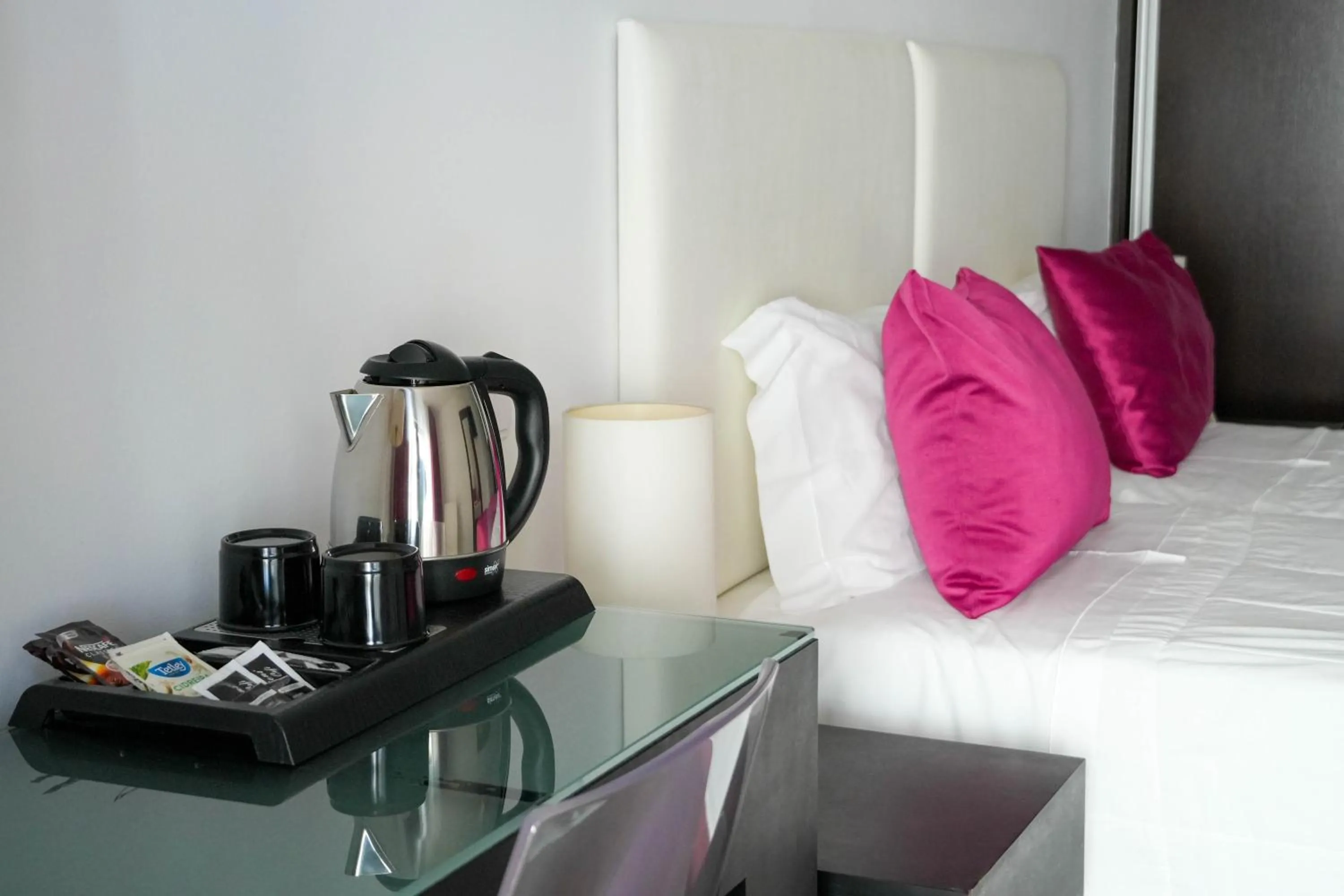 Other, Bed in Miramar Hotel Spa & Apartments