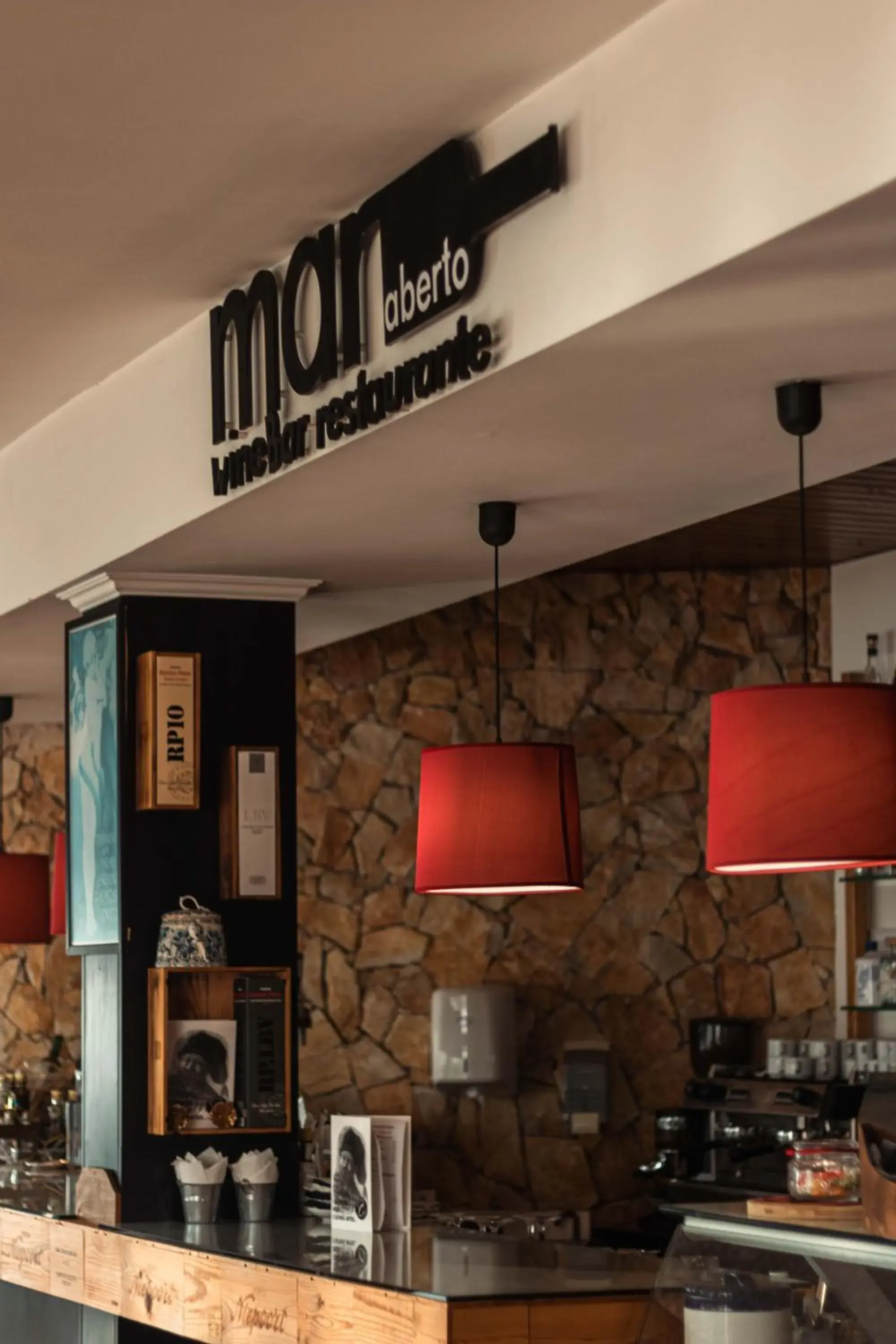 Restaurant/places to eat in Miramar Hotel Spa & Apartments Restaurant/places to eat in Miramar Hotel Spa & Apartments