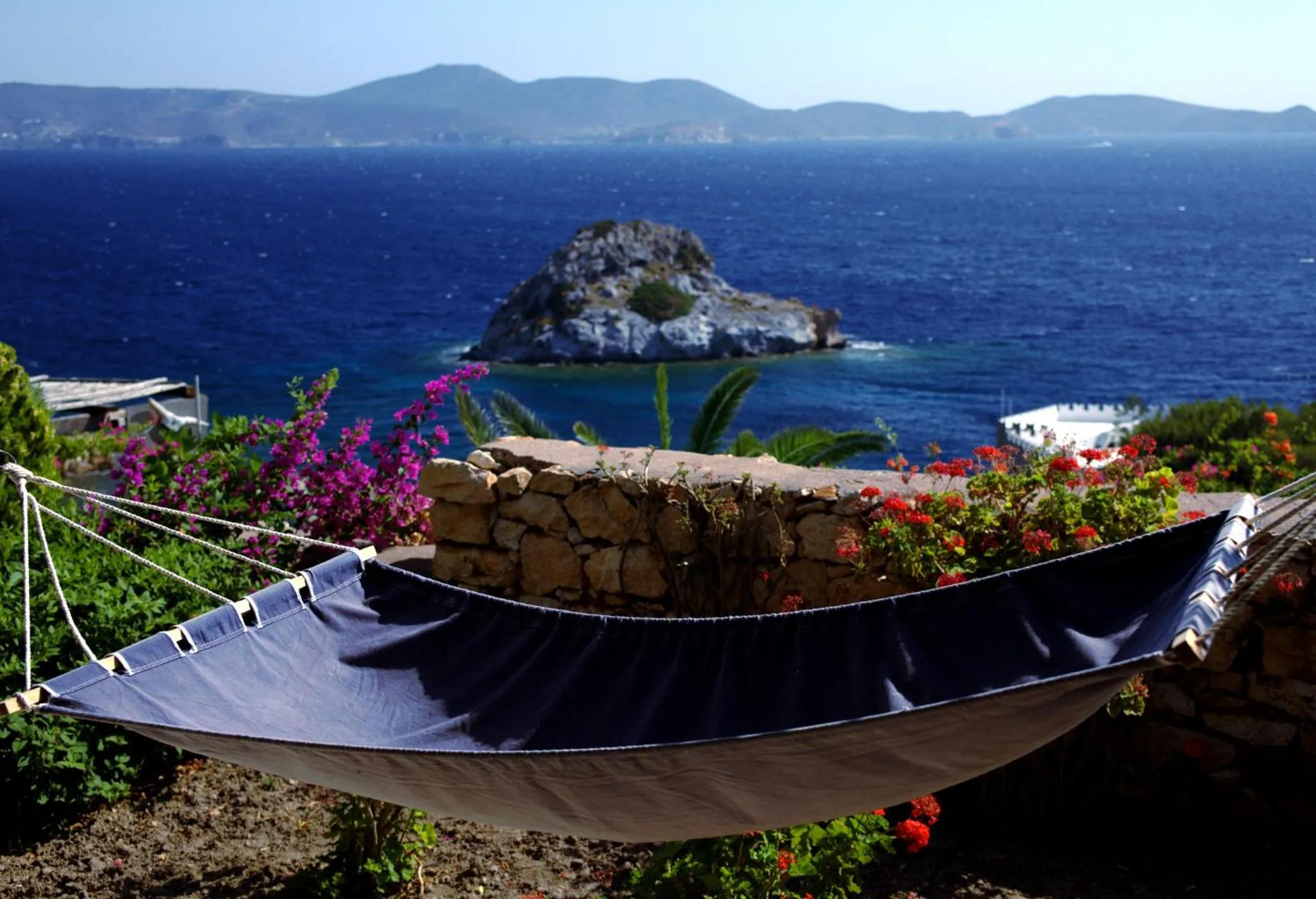 Nearby landmark in Eirini Luxury Hotel Villas