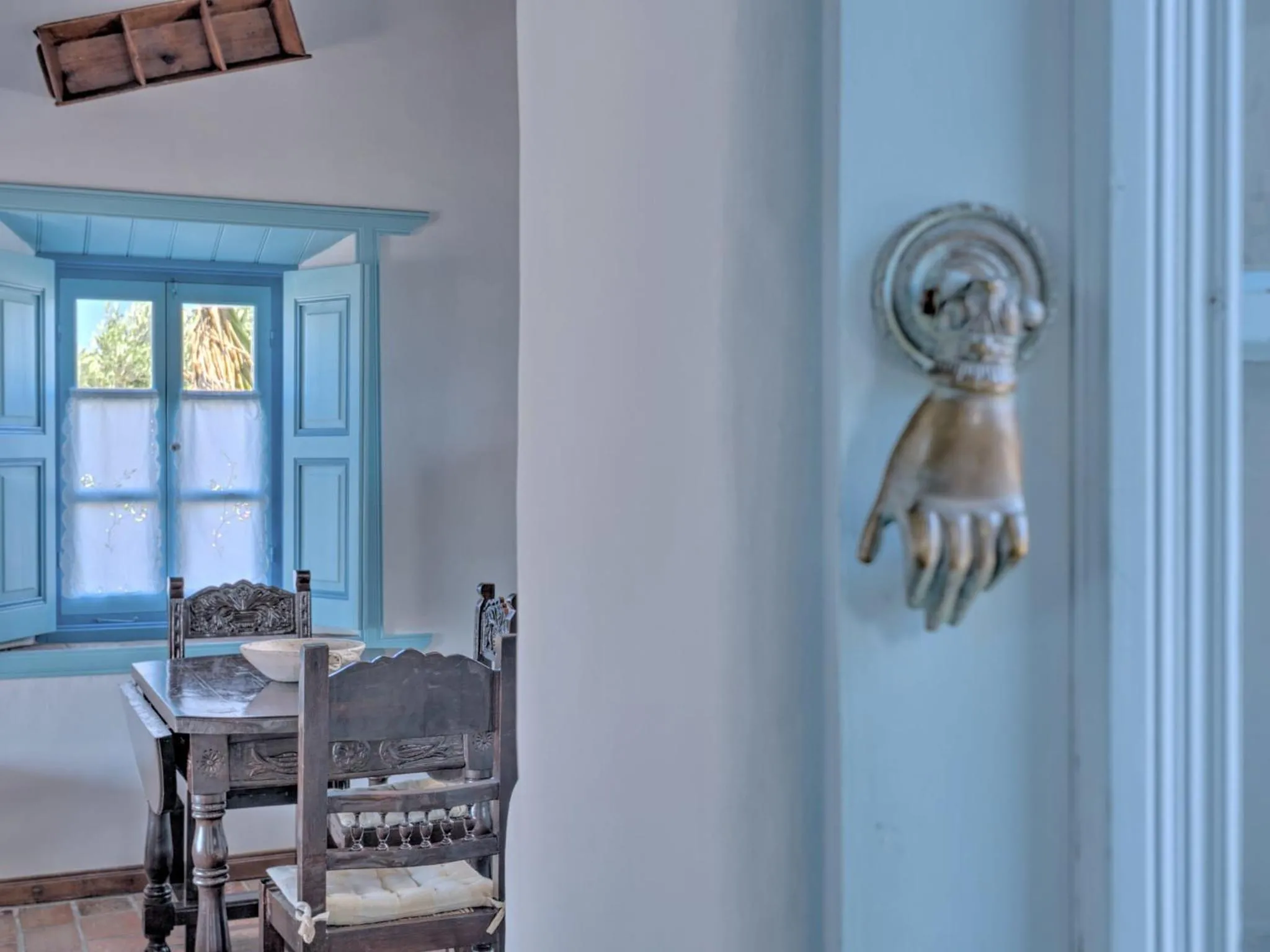 Other in Eirini Luxury Hotel Villas