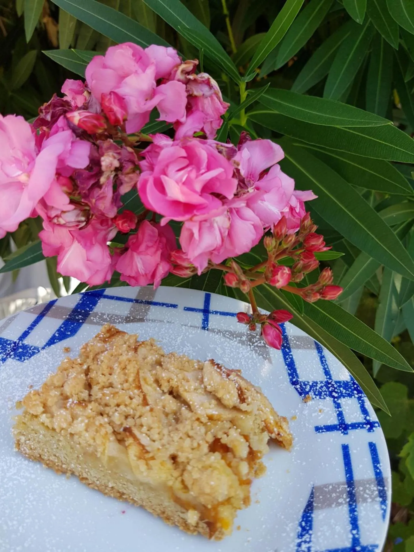 Breakfast in Hotel George
