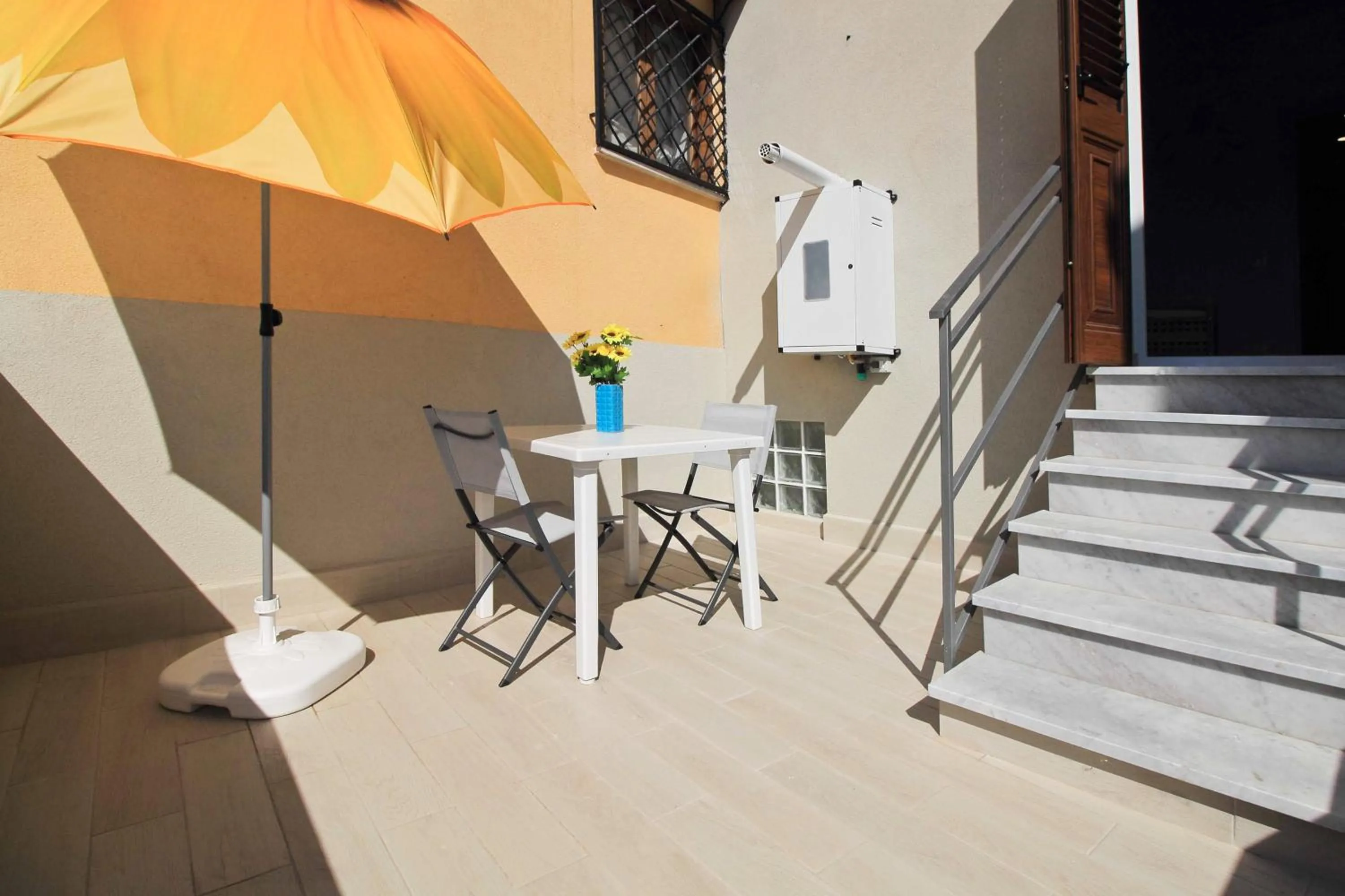 Balcony/Terrace in centruMaqueda