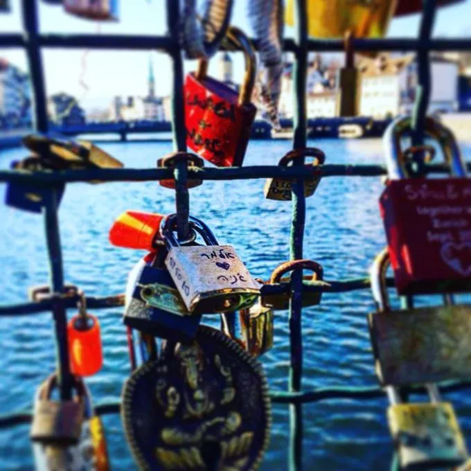 Day in Hotel Limmatblick