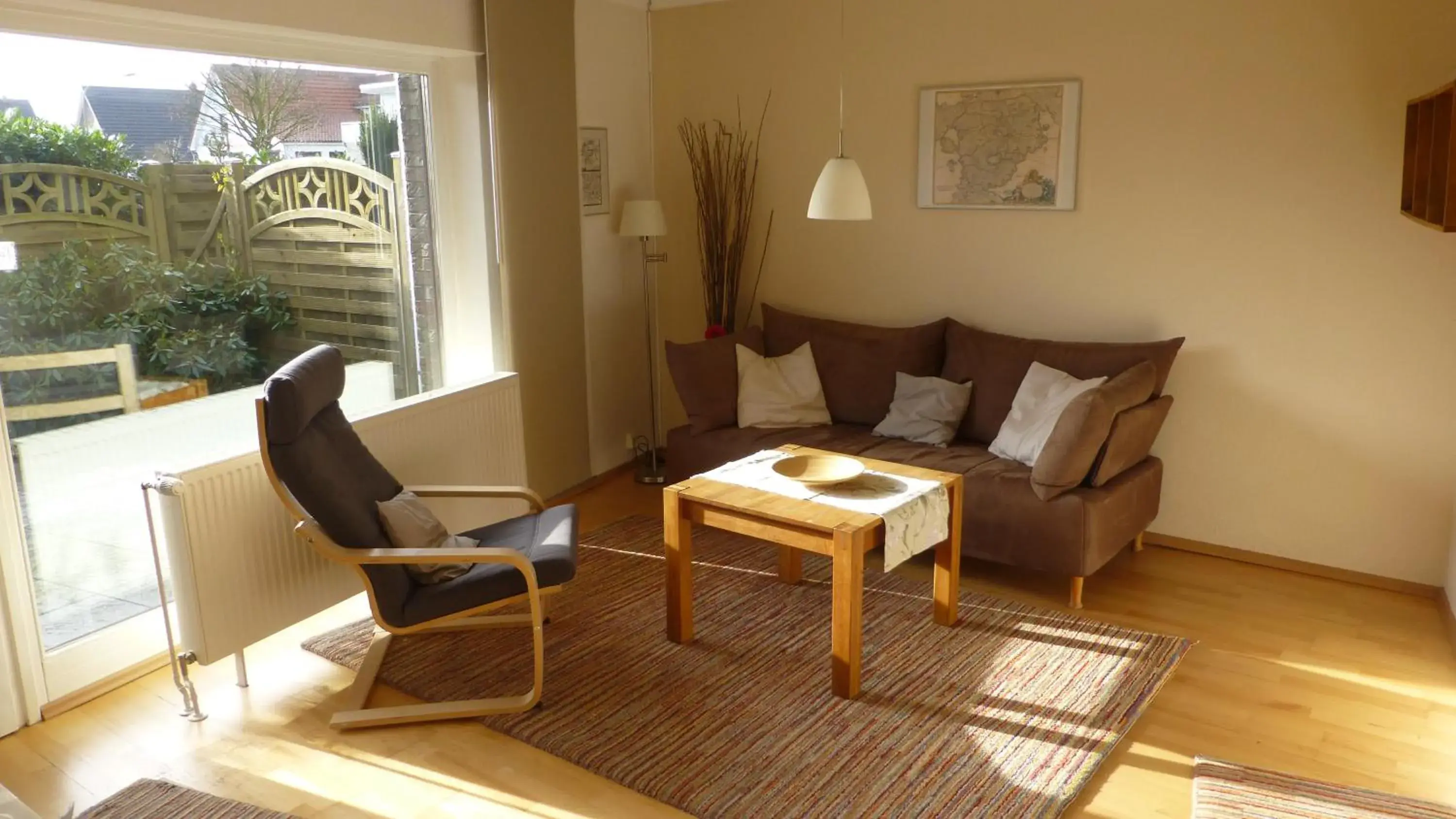 Ferienwohnung Dangast Ferienwohnung Dangast