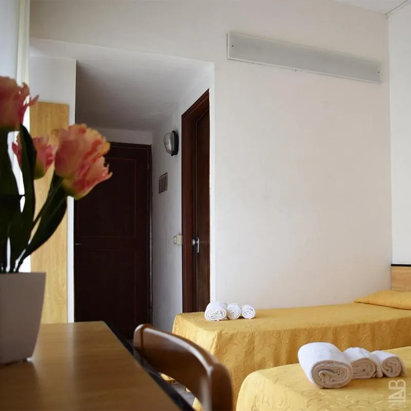 Hotel Admiral