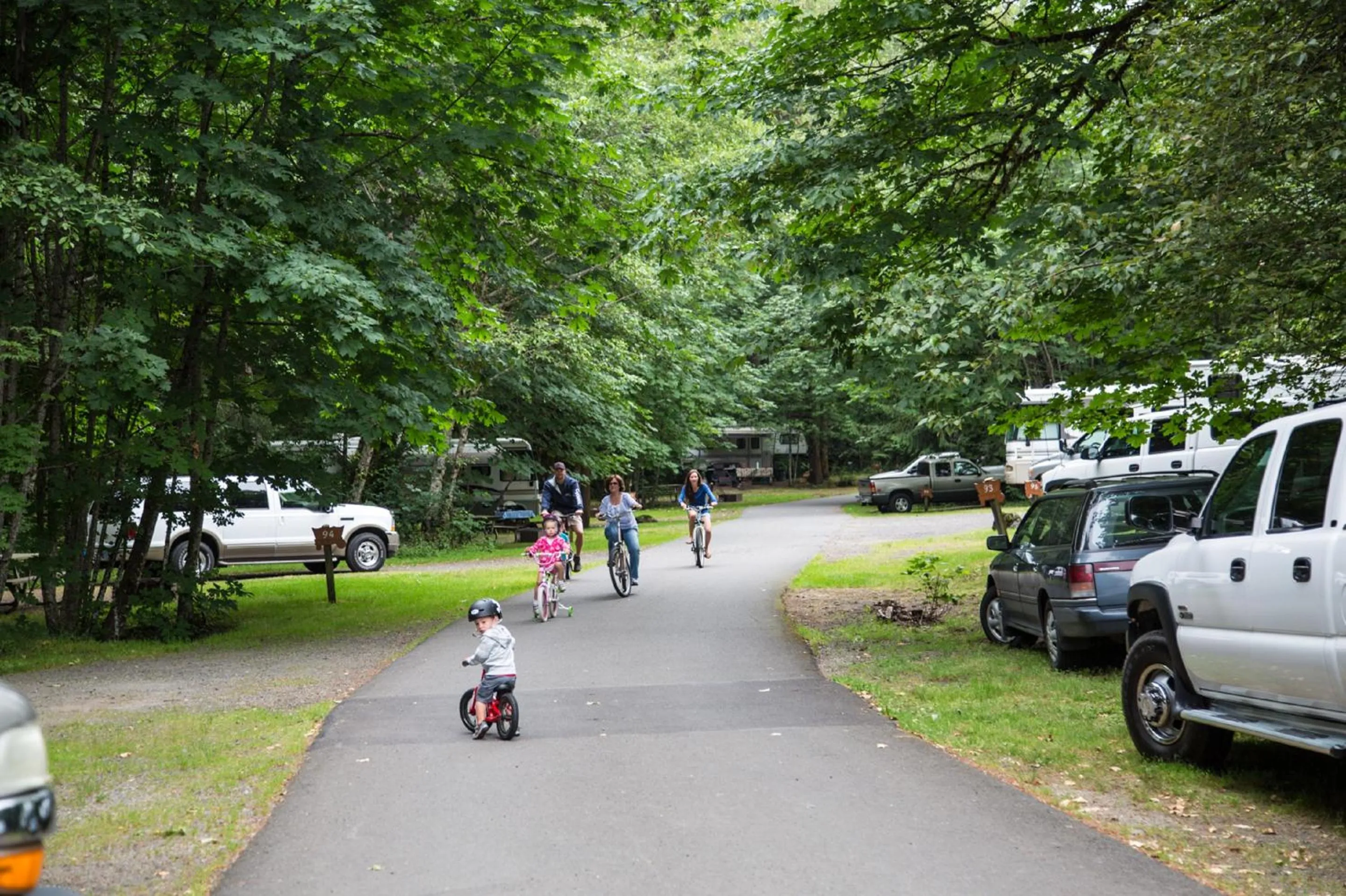 Mt Hood Tiny House Village