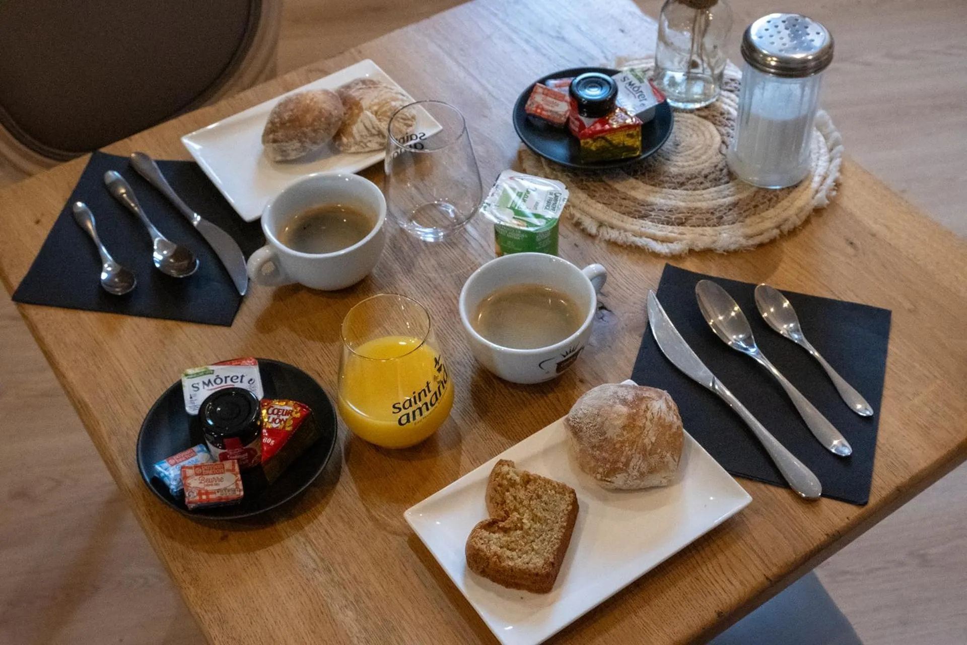 LOGIS-Hôtel-Restaurant La Gentilhommière