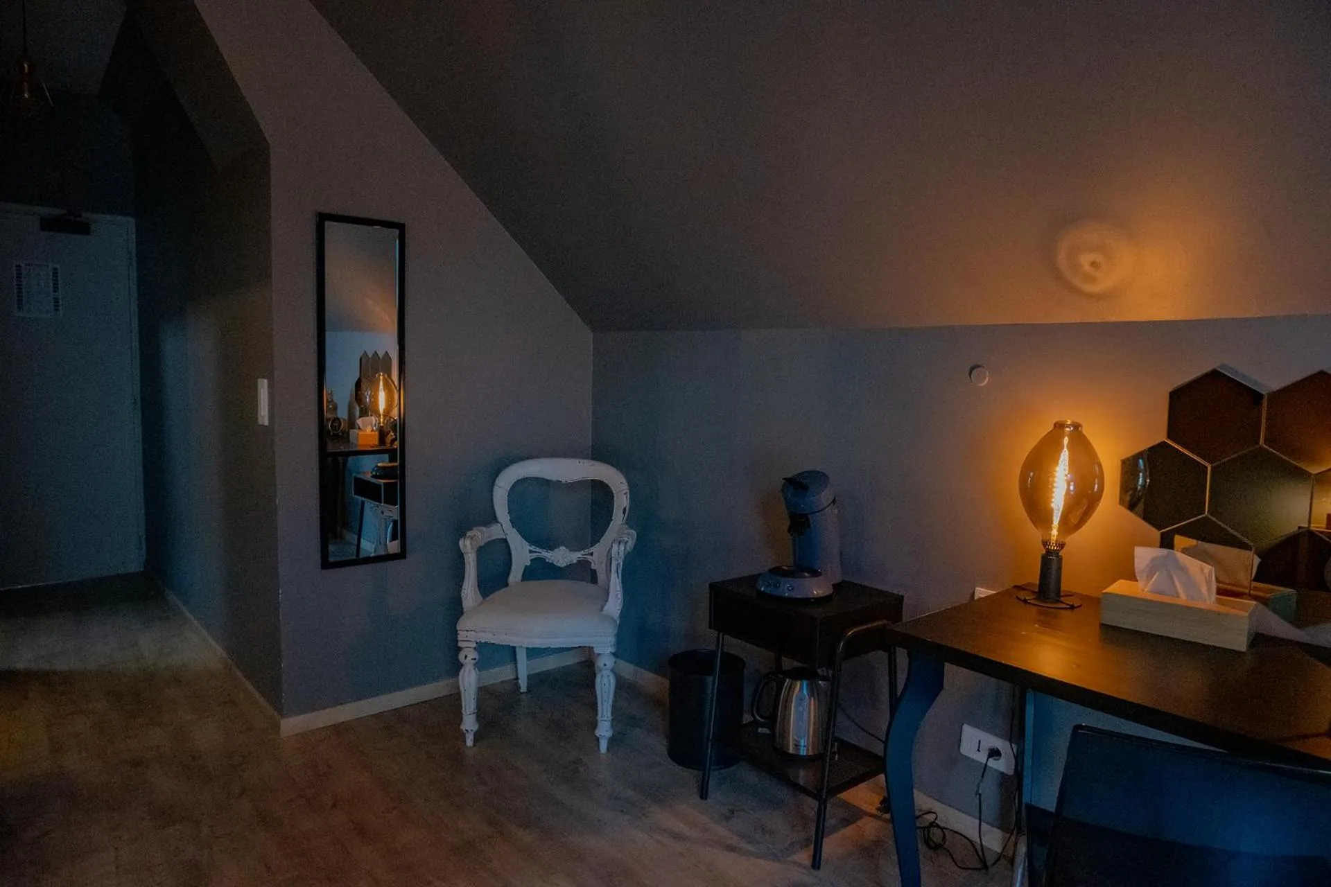 LOGIS-Hôtel-Restaurant La Gentilhommière