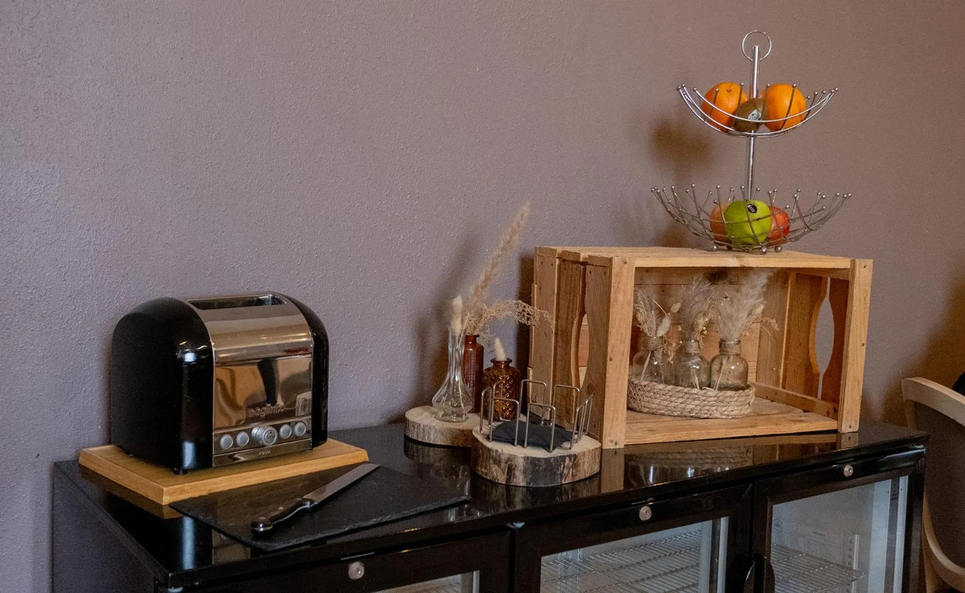 LOGIS-Hôtel-Restaurant La Gentilhommière