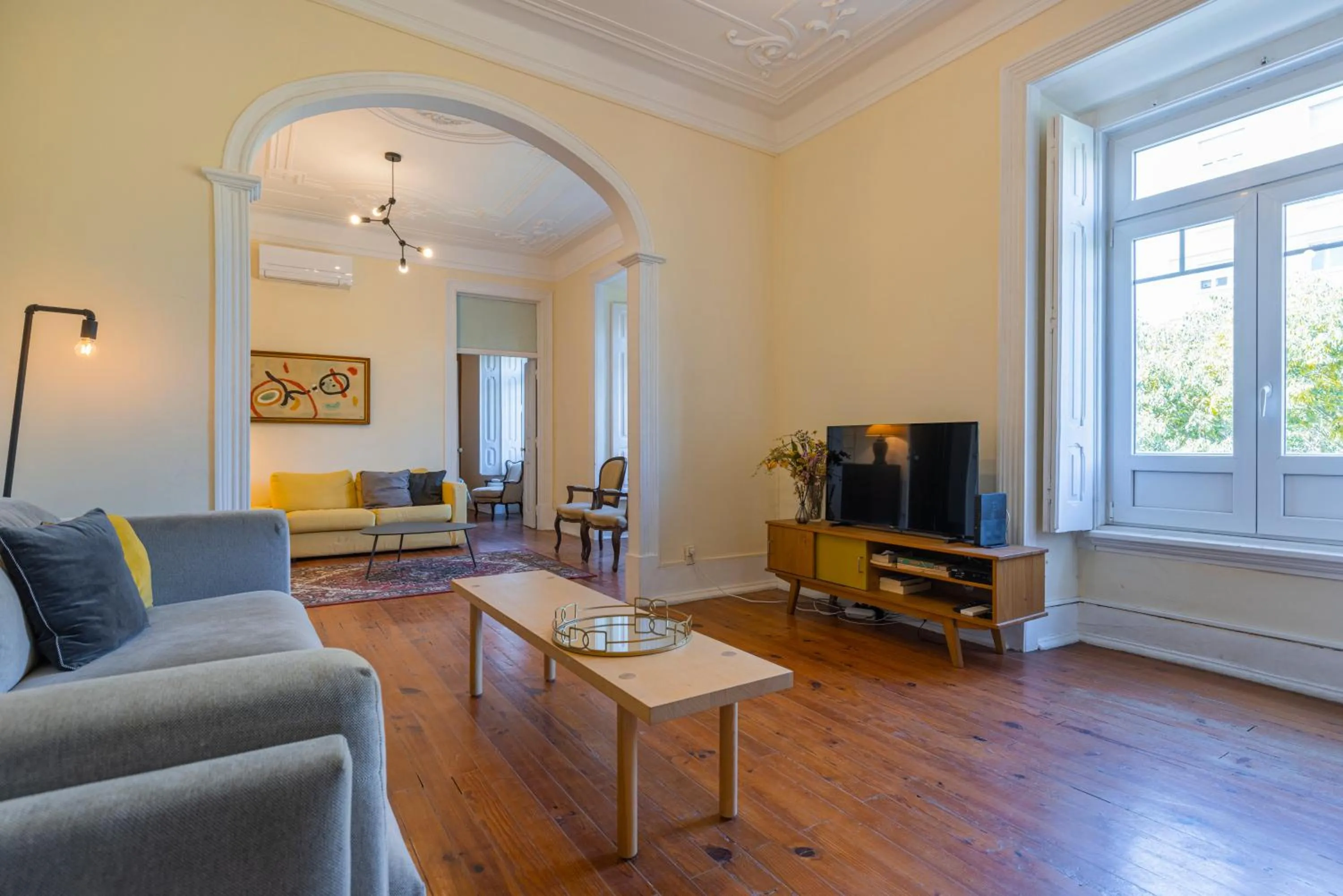 Saldanha Charming Palace