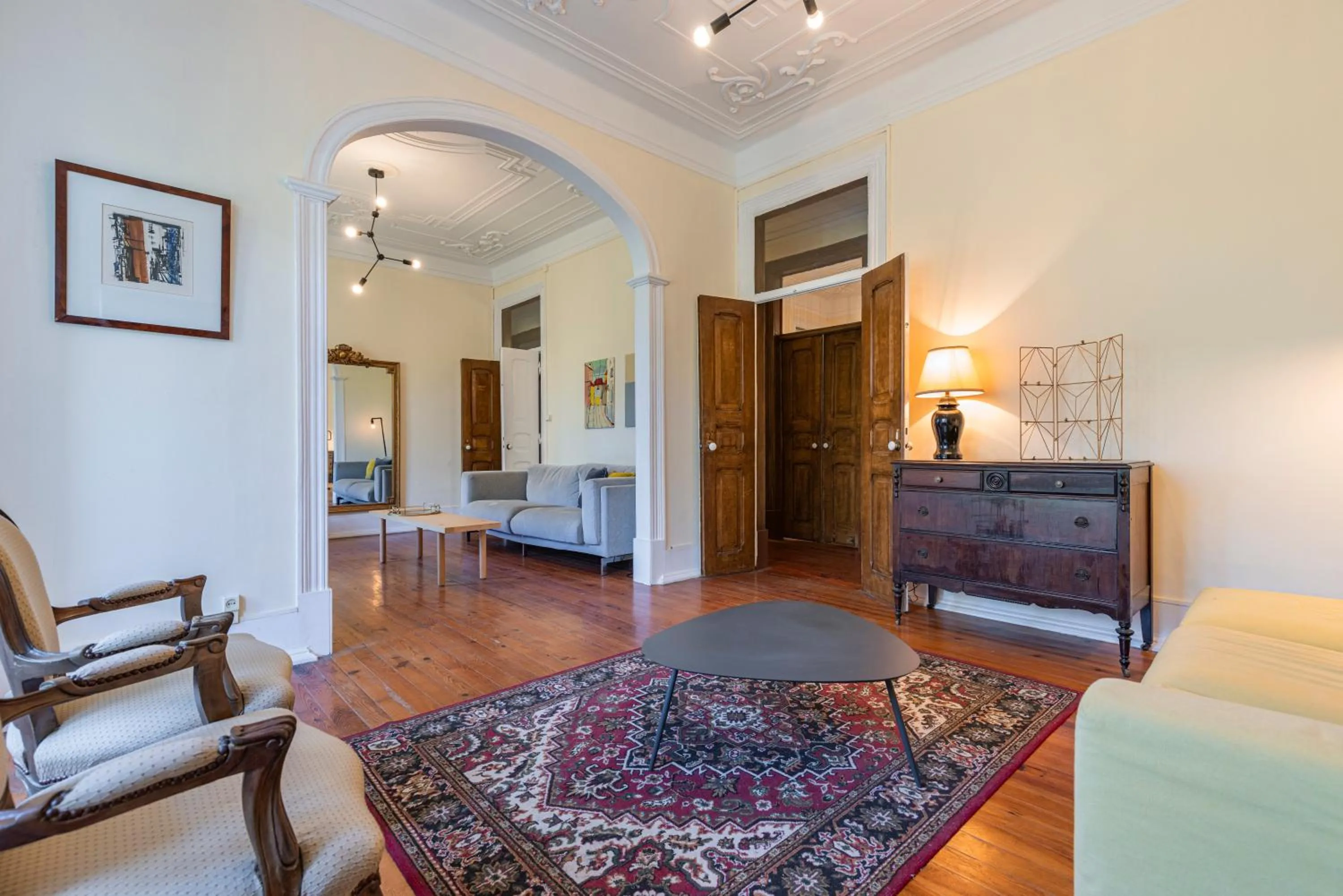 Saldanha Charming Palace