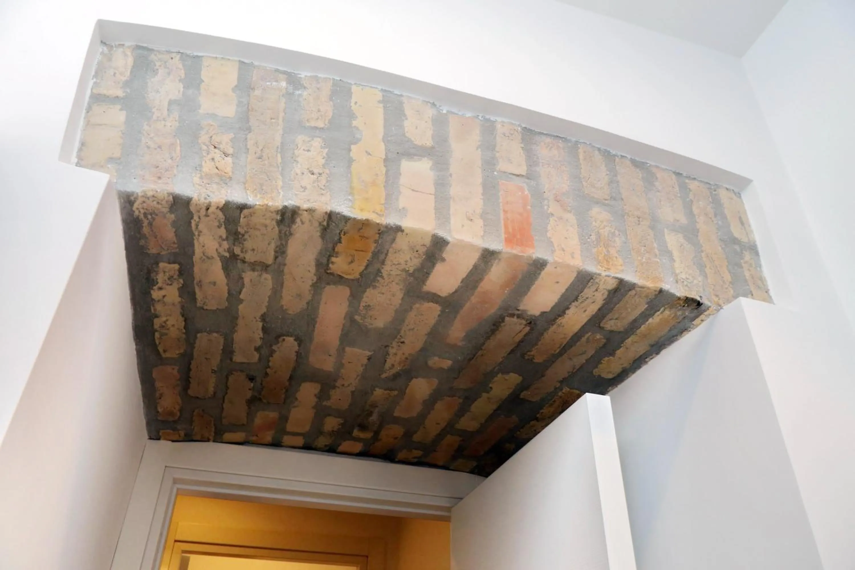 Decorative detail in Victory Rooms