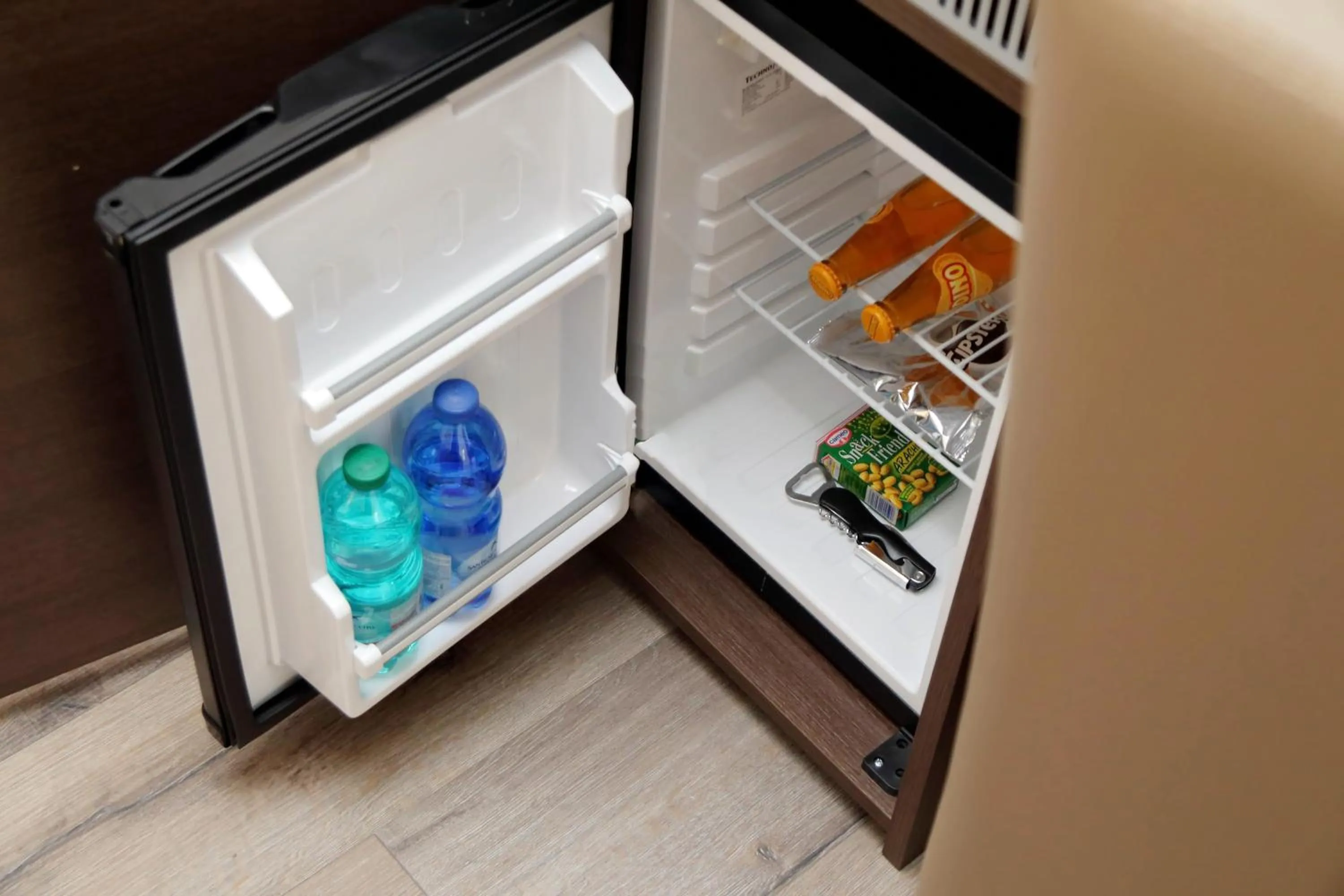 Drinks in Victory Rooms