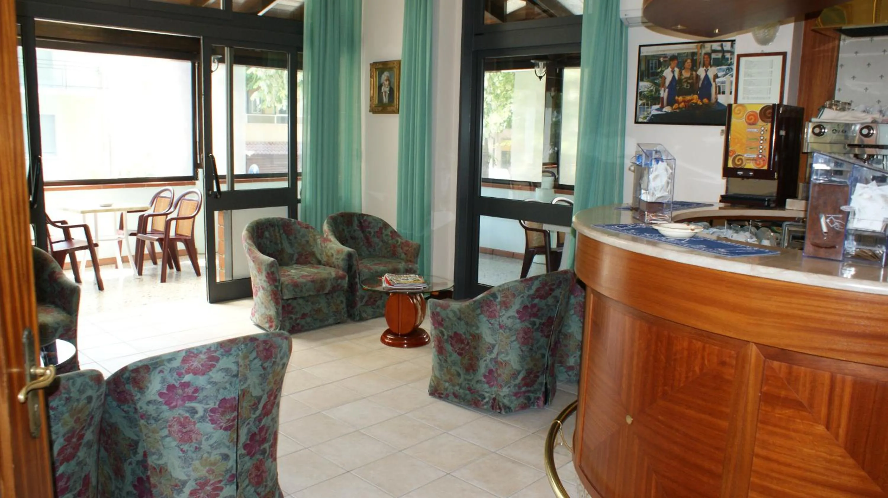 Hotel Katia