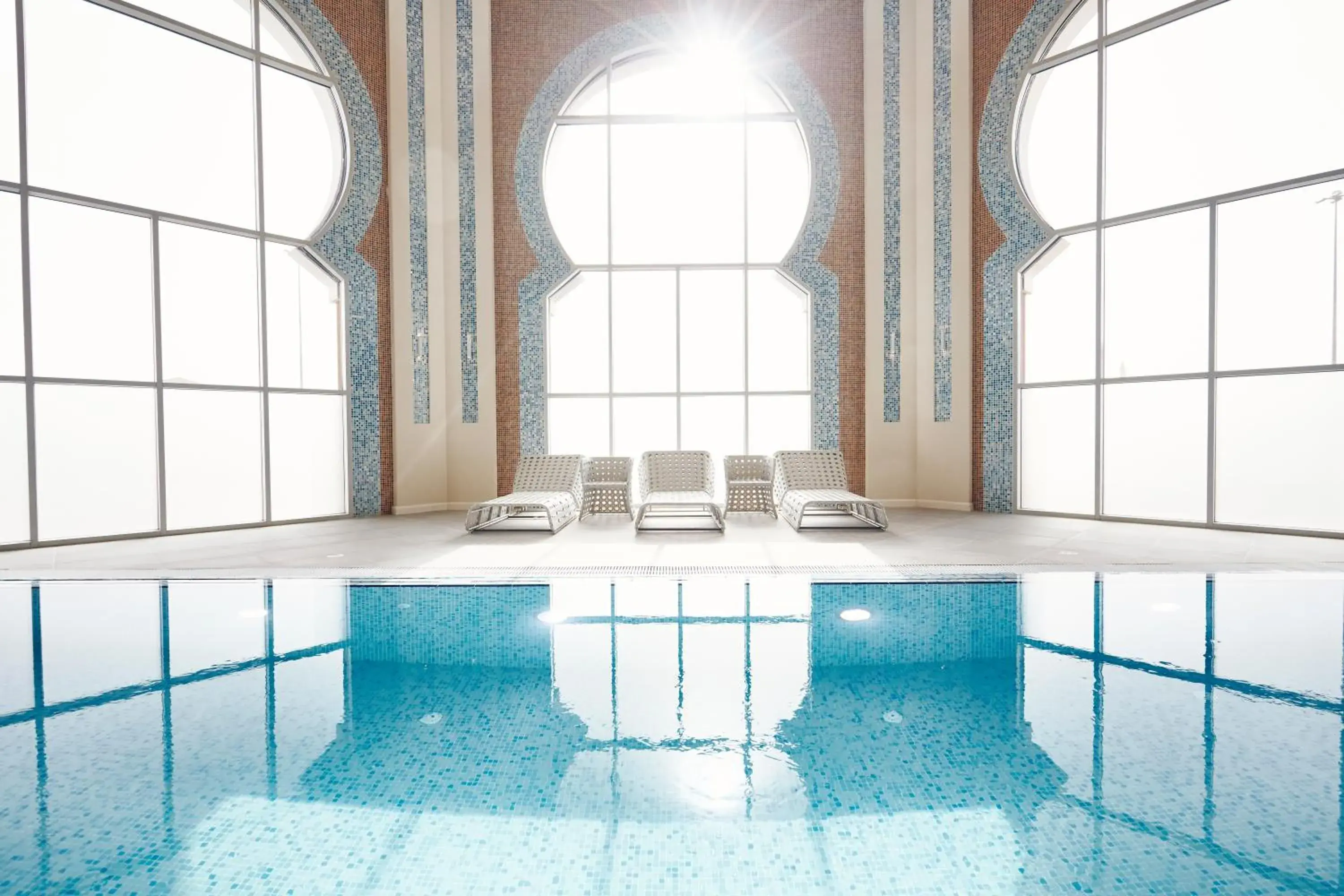 Spa and wellness centre/facilities in Tilal Riyadh Spa and wellness centre/facilities in Tilal Riyadh