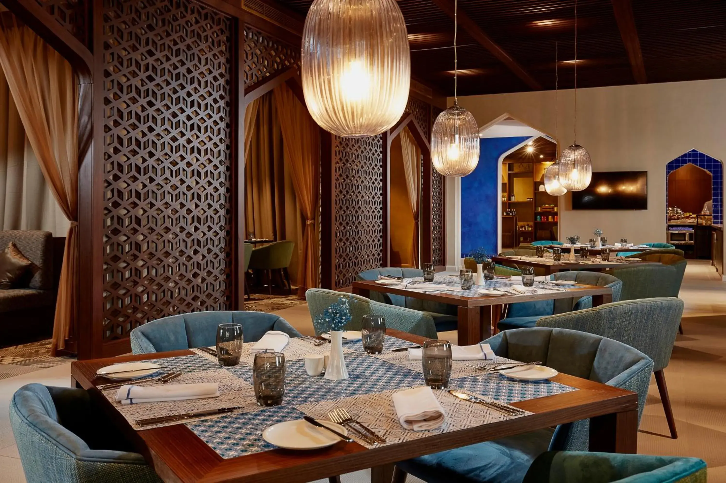 Restaurant/places to eat in Tilal Riyadh Restaurant/places to eat in Tilal Riyadh