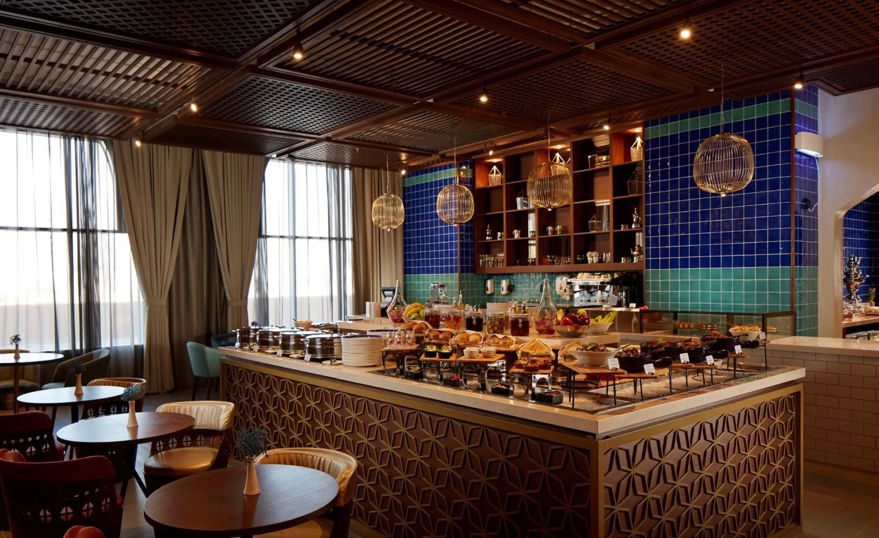 Restaurant/places to eat in Tilal Riyadh Restaurant/places to eat in Tilal Riyadh