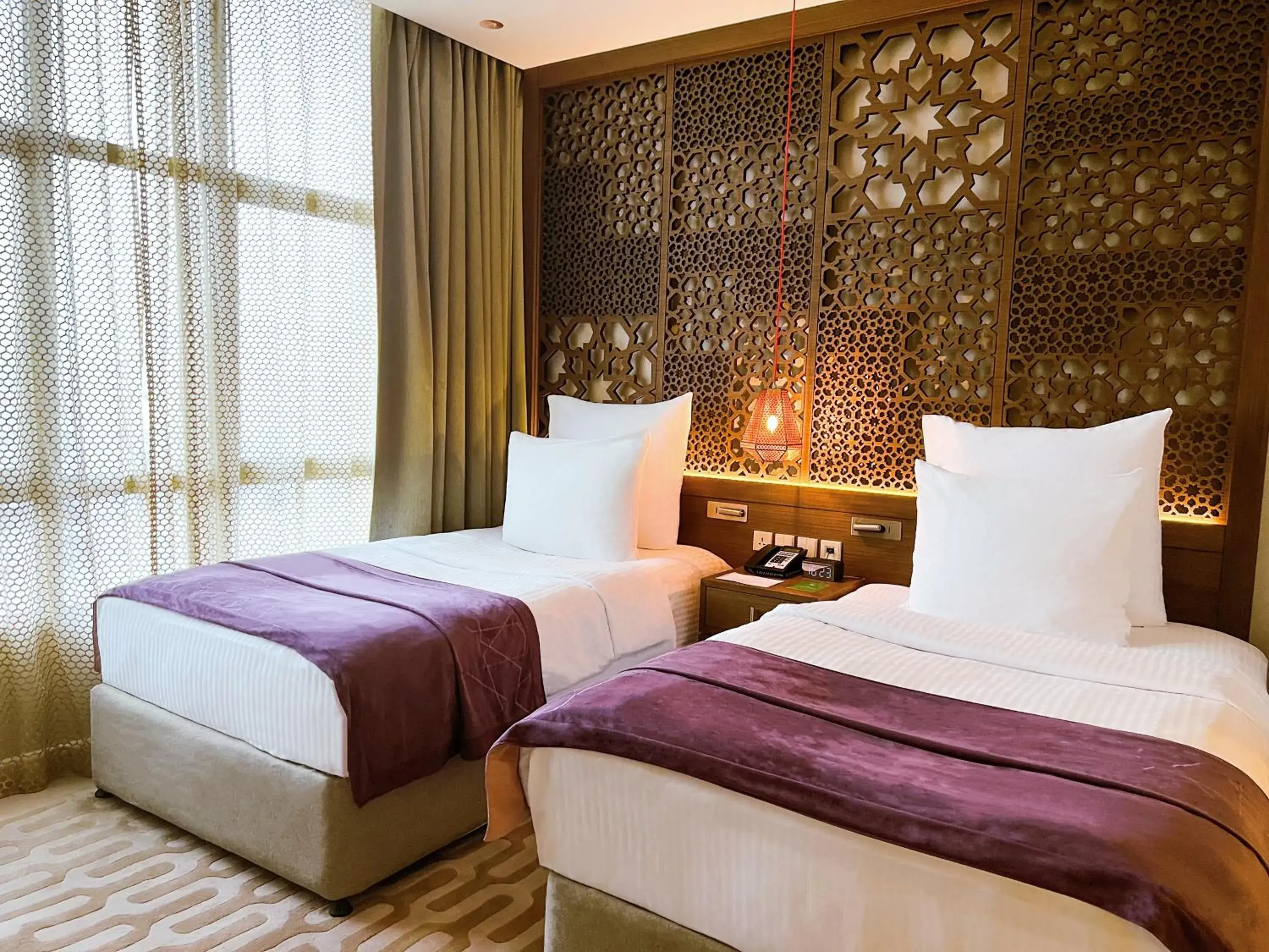 Bed in Tilal Riyadh Bed in Tilal Riyadh