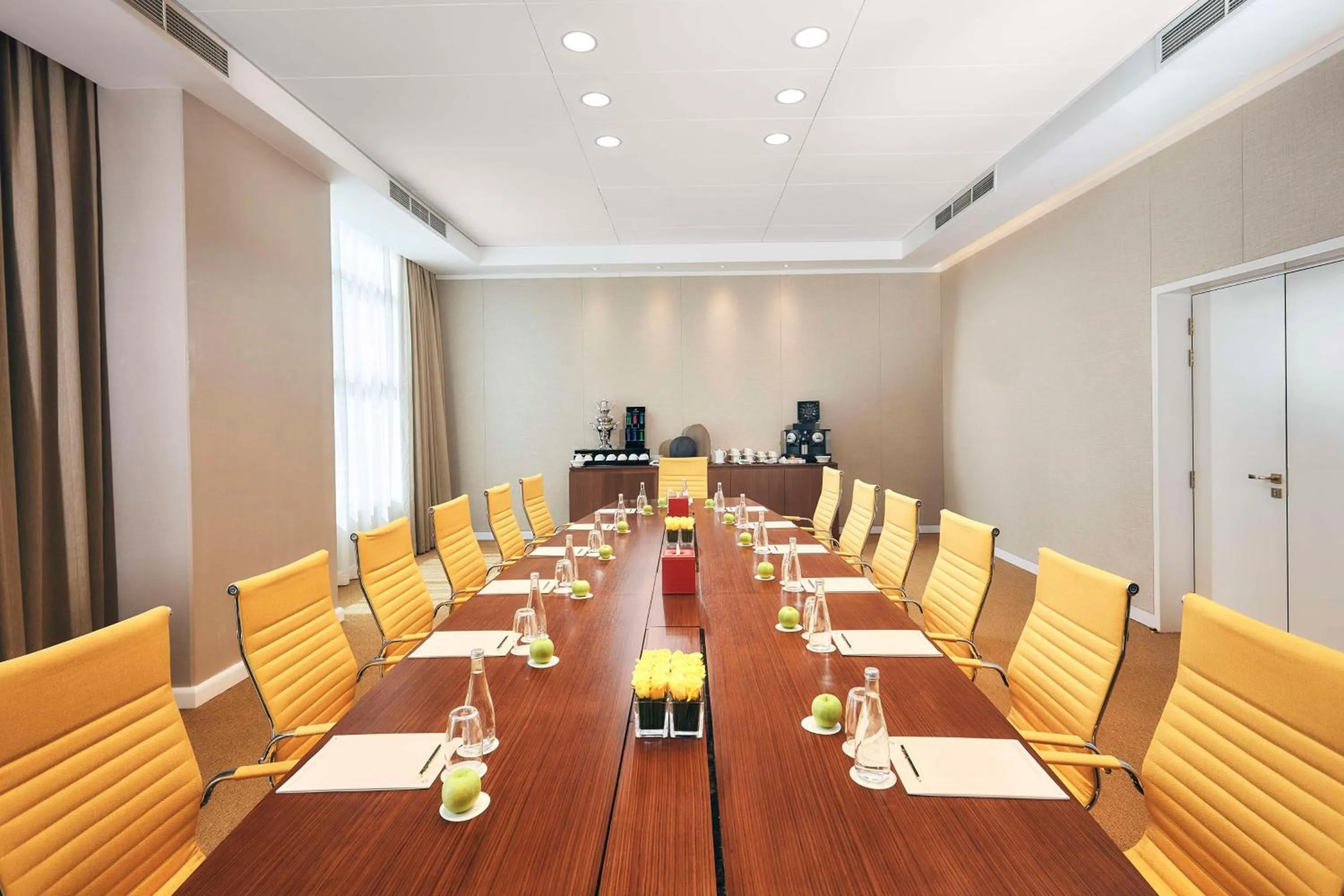 Meeting/conference room in Shaza Riyadh