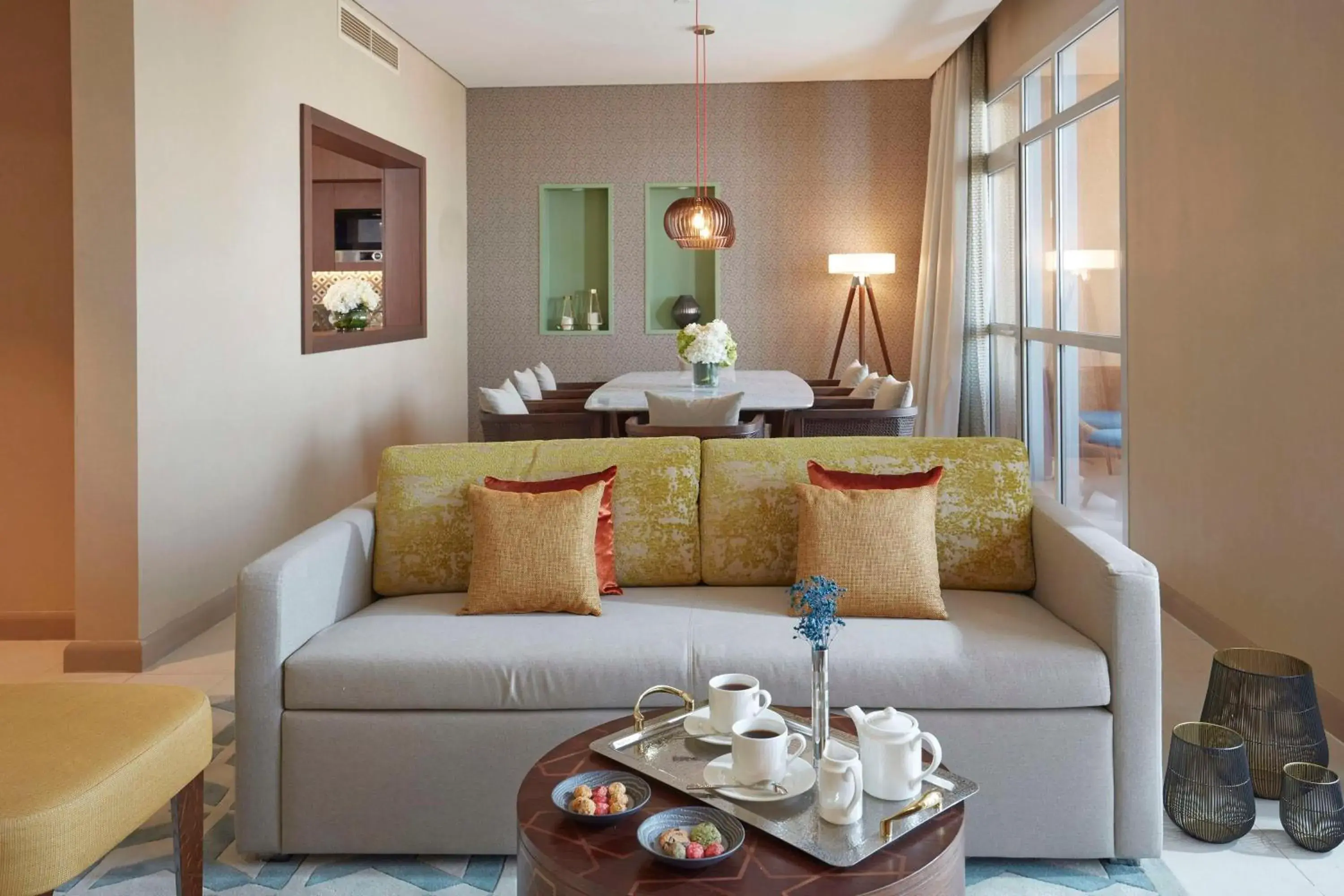 Bedroom in Tilal Riyadh Bedroom in Tilal Riyadh