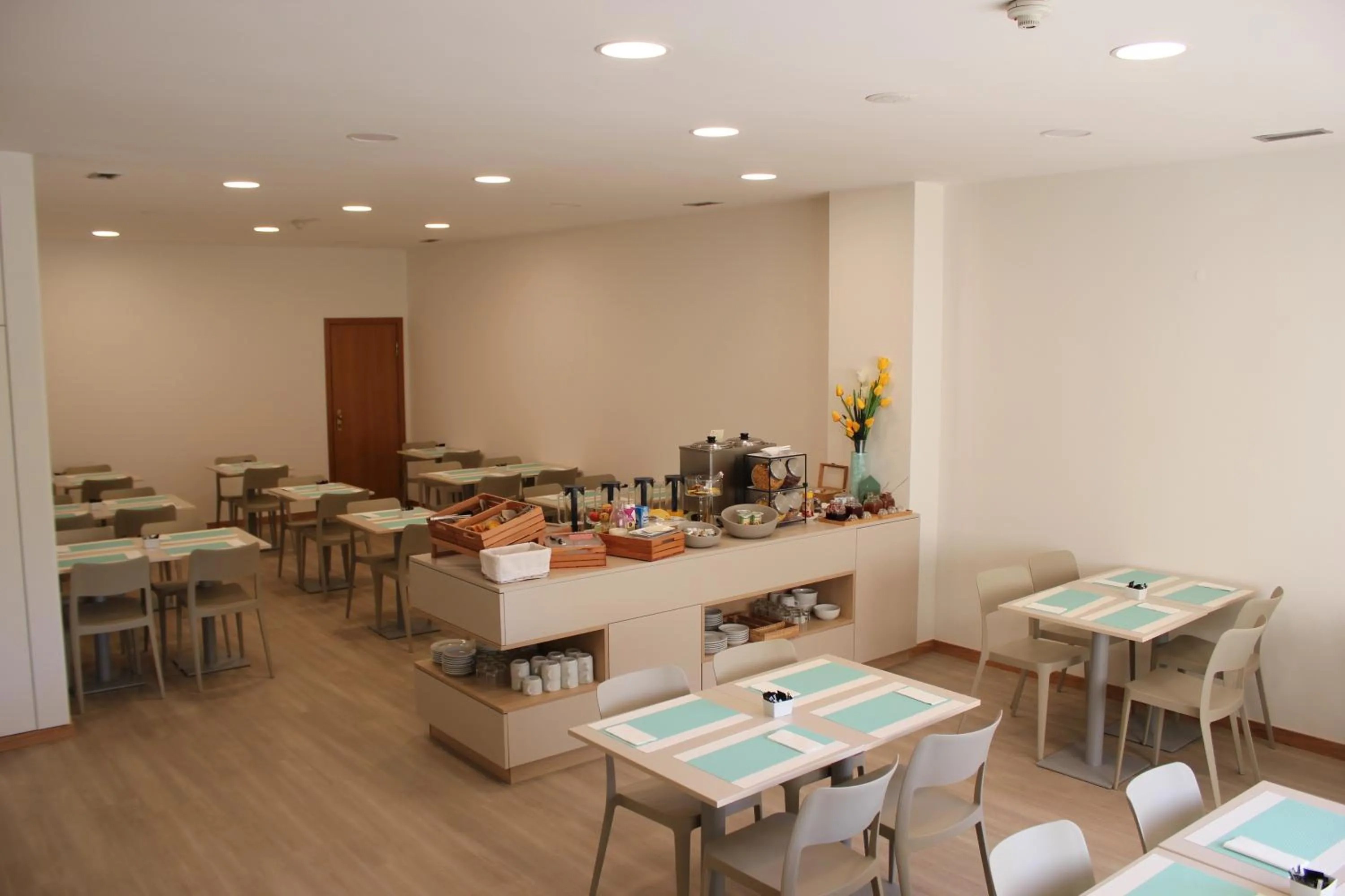 Banquet/Function facilities in Hotel dos Loios