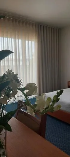 Bed in Hotel dos Loios