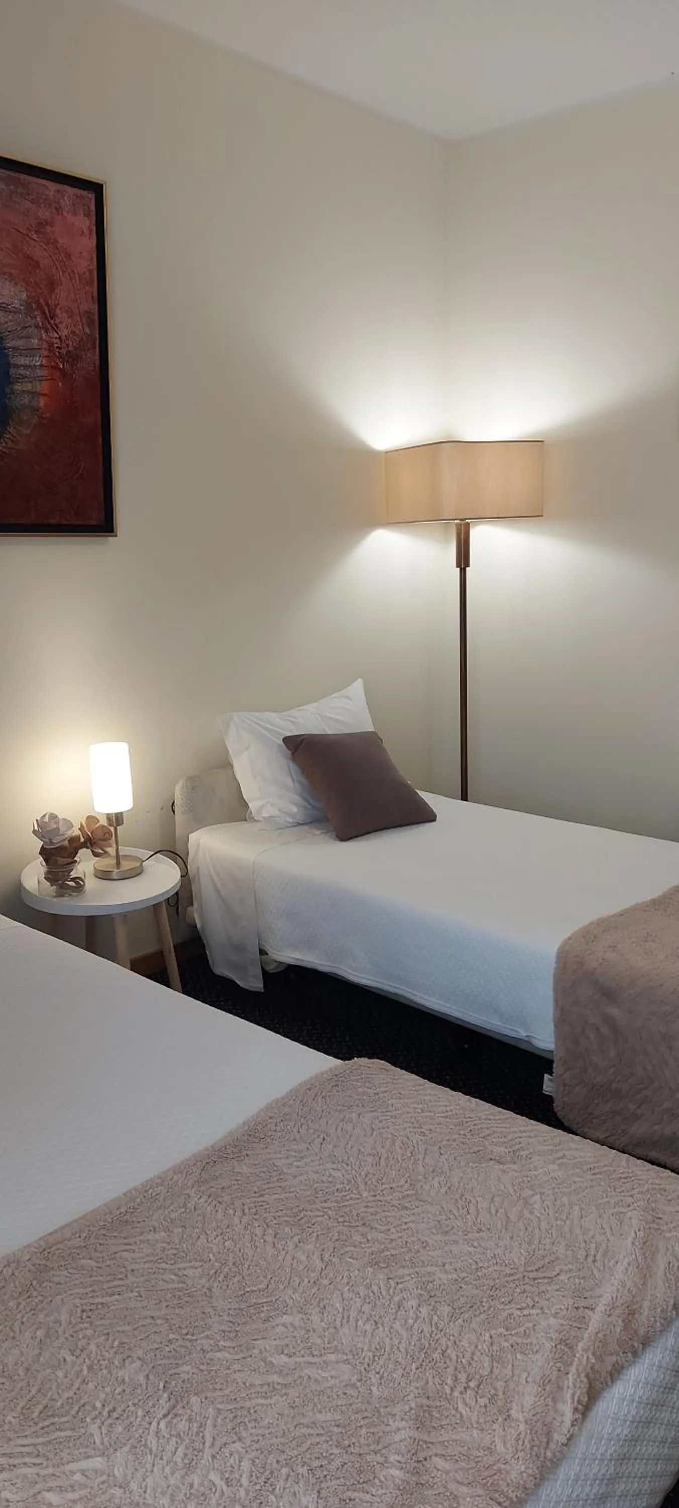 Bedroom, Bed in Hotel dos Loios