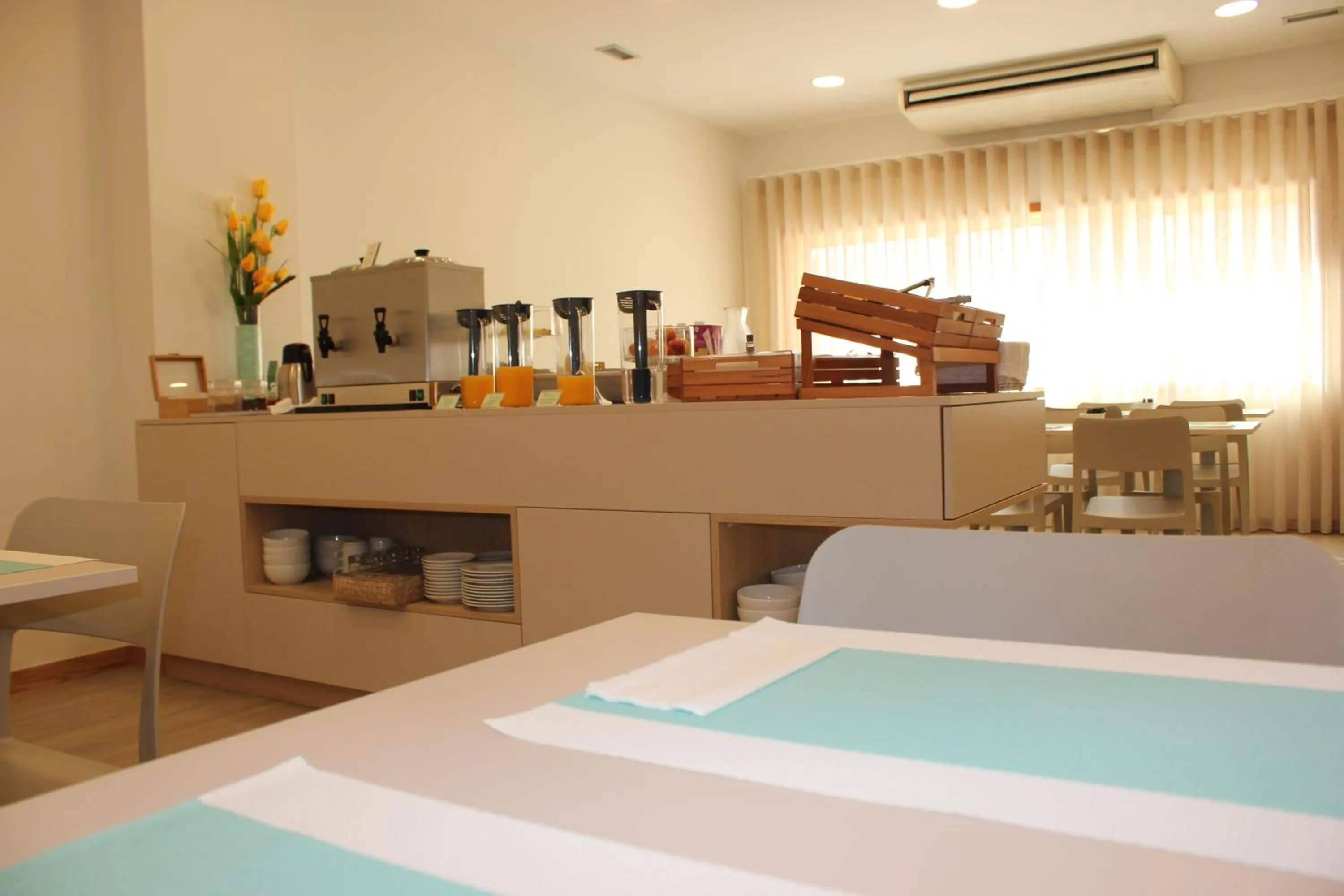 Banquet/Function facilities in Hotel dos Loios