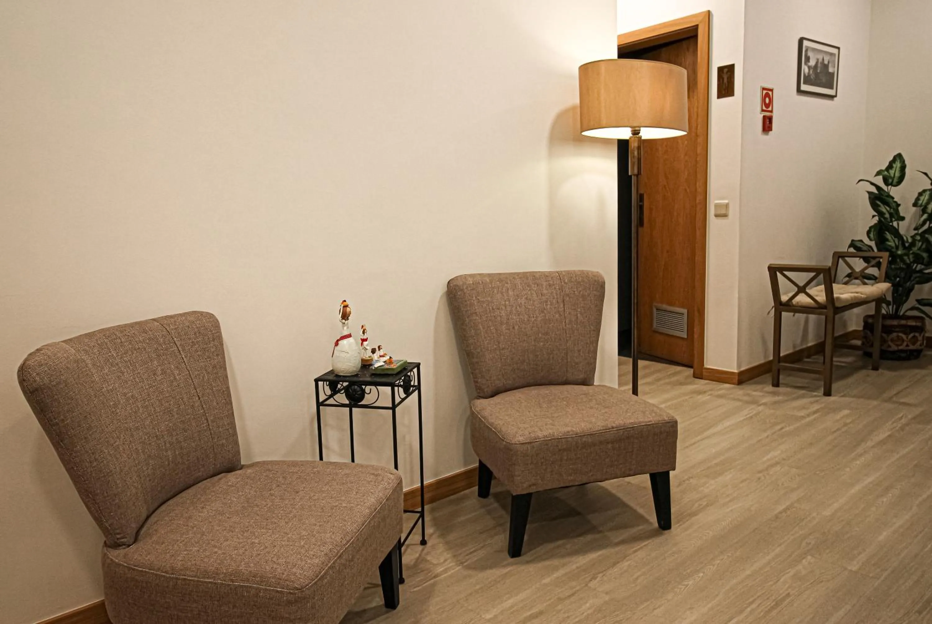 Hotel dos Loios