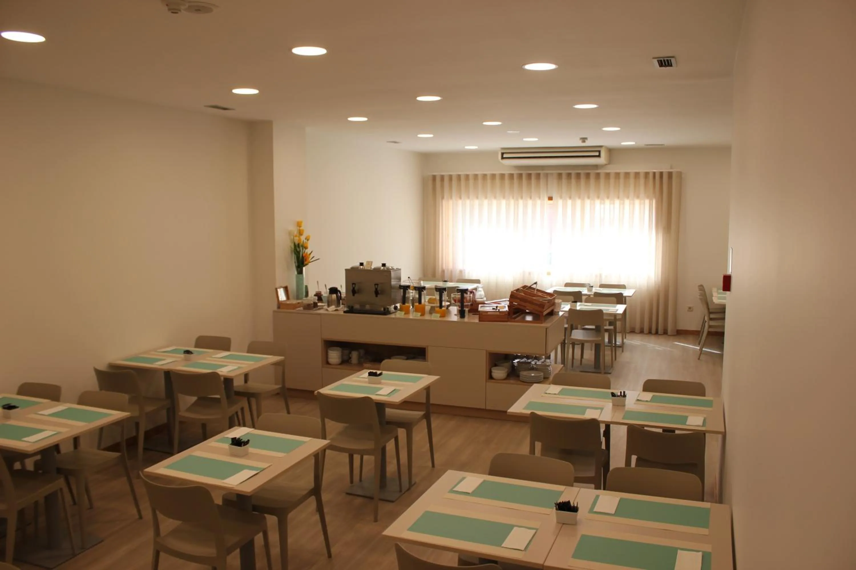 Banquet/Function facilities in Hotel dos Loios