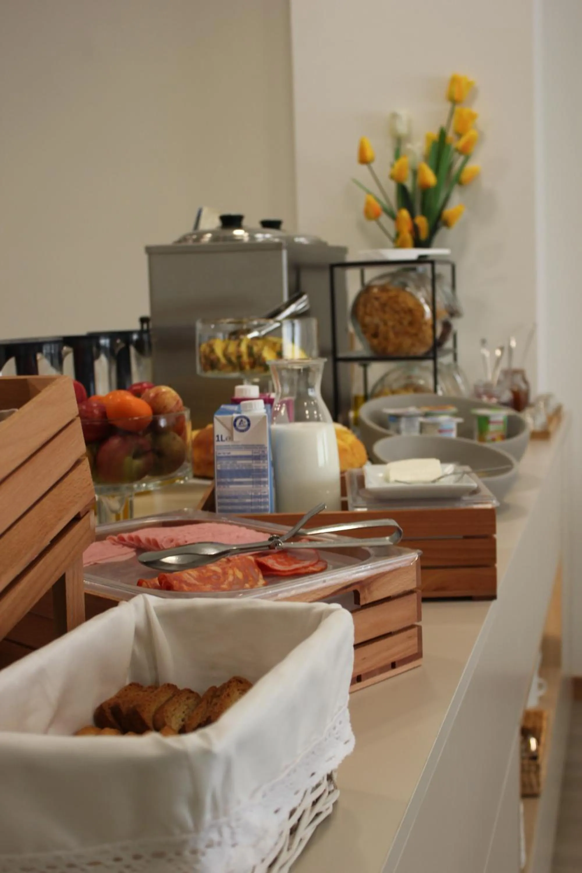 Banquet/Function facilities in Hotel dos Loios