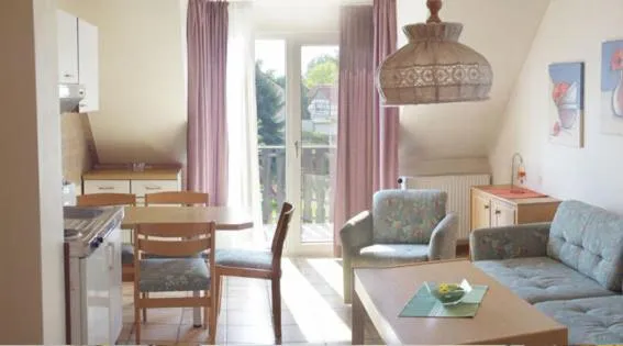 Day in Hotel Auf Dem Langenhof Wunstorf