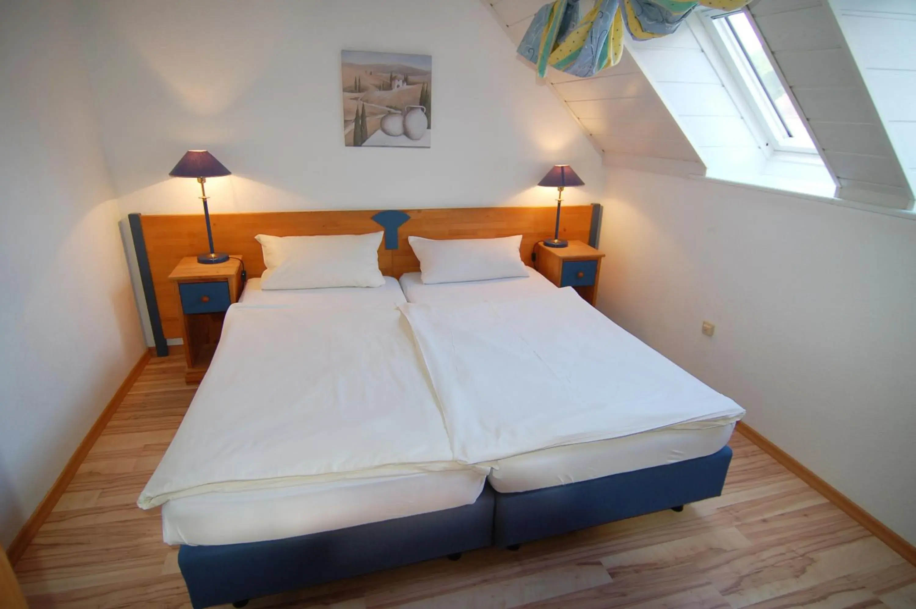Double Room - single occupancy in Hotel Auf Dem Langenhof Wunstorf Double Room - single occupancy in Hotel Auf Dem Langenhof Wunstorf