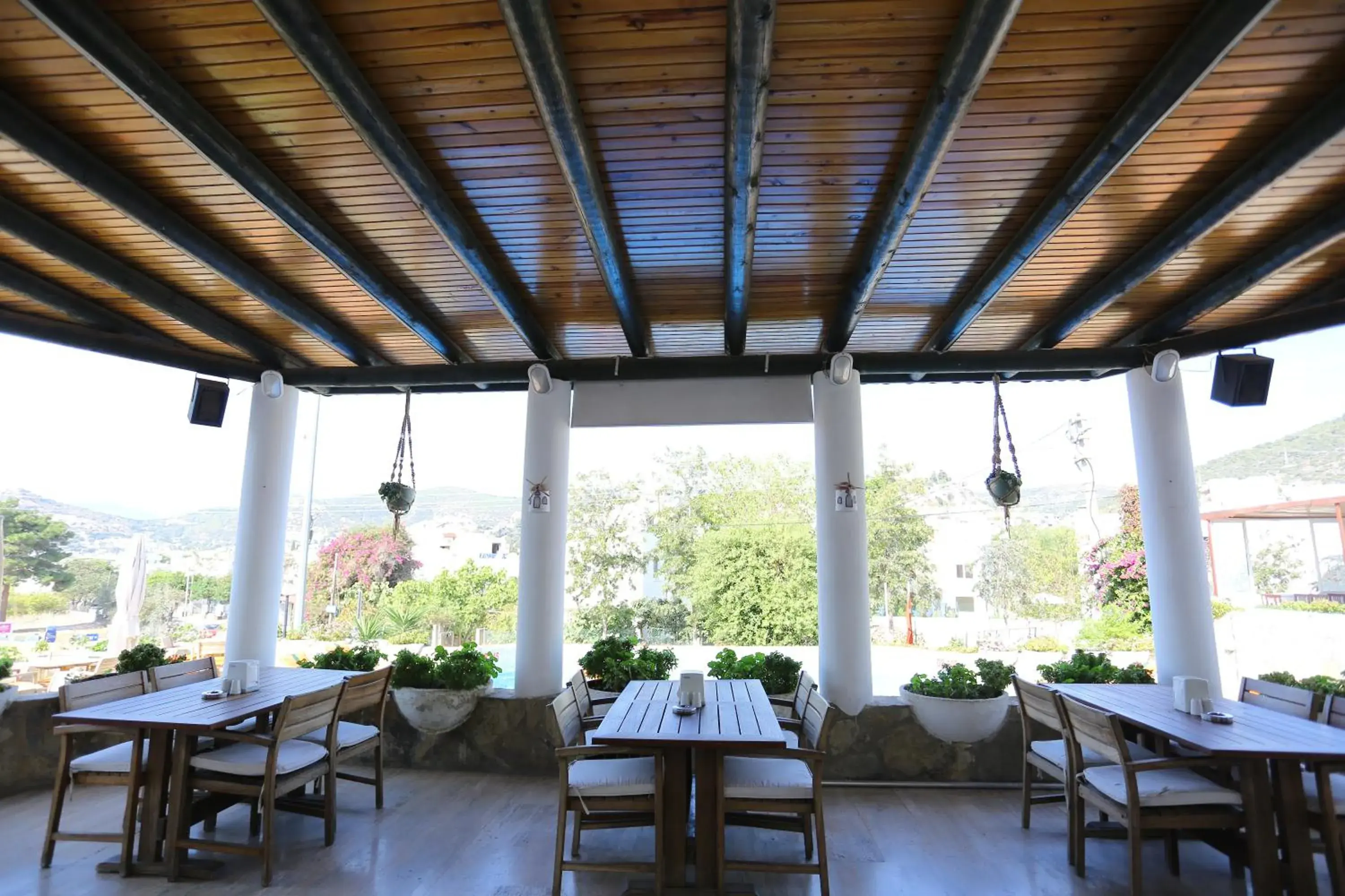 Restaurant/places to eat in Eden Hotel Restaurant/places to eat in Eden Hotel