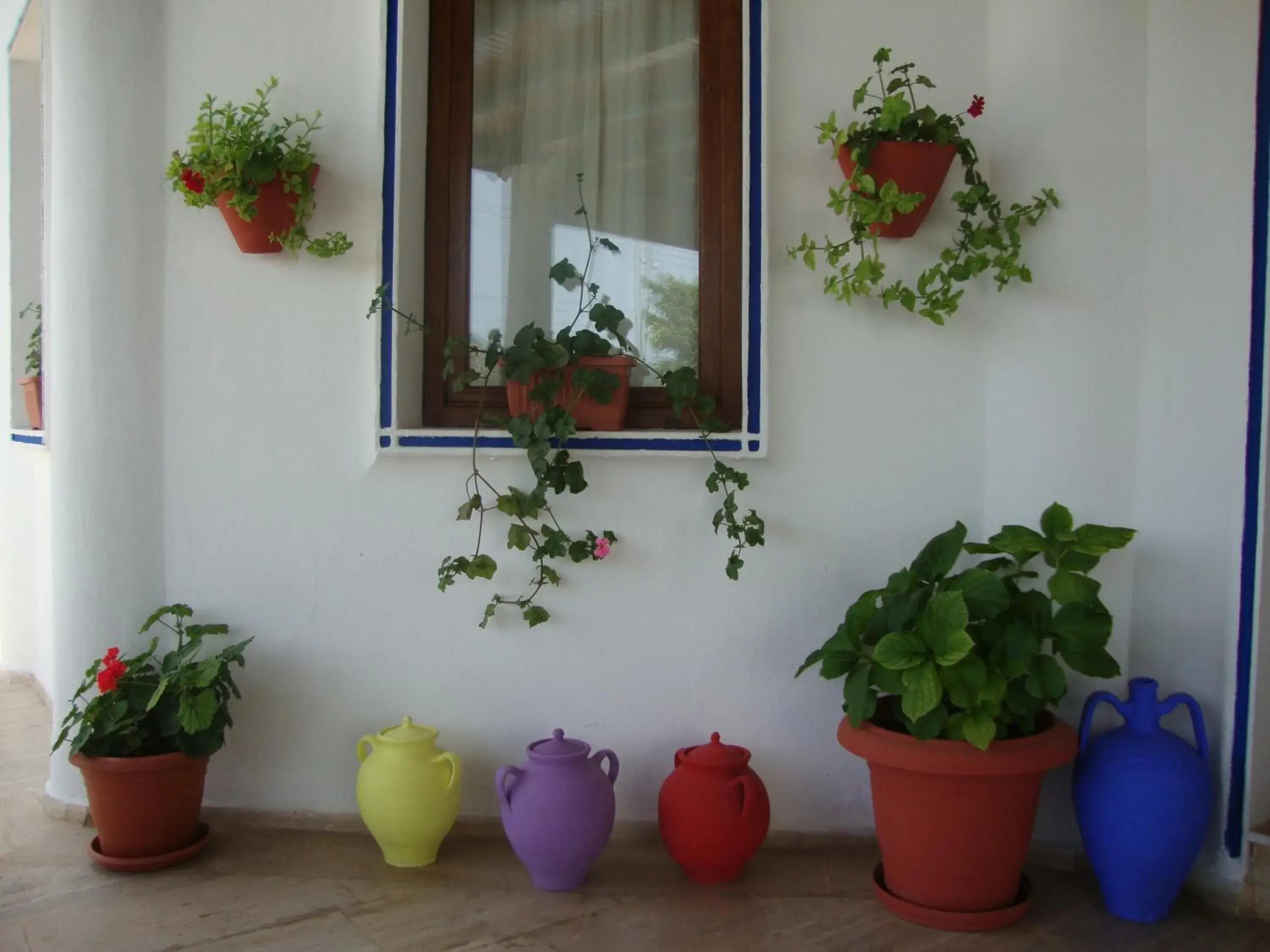 Lobby or reception in Eden Hotel Lobby or reception in Eden Hotel