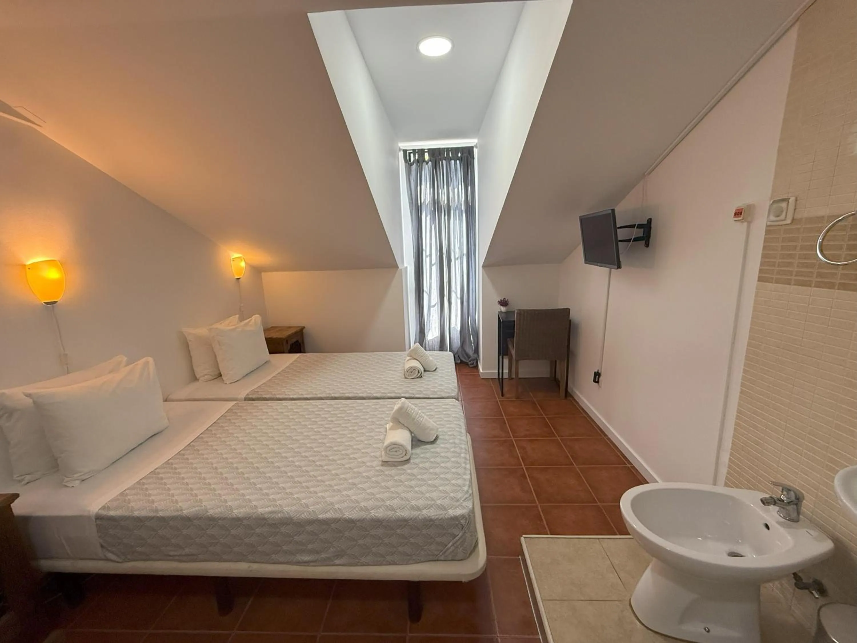 Bedroom, Bed in Pouso Dos Anjos