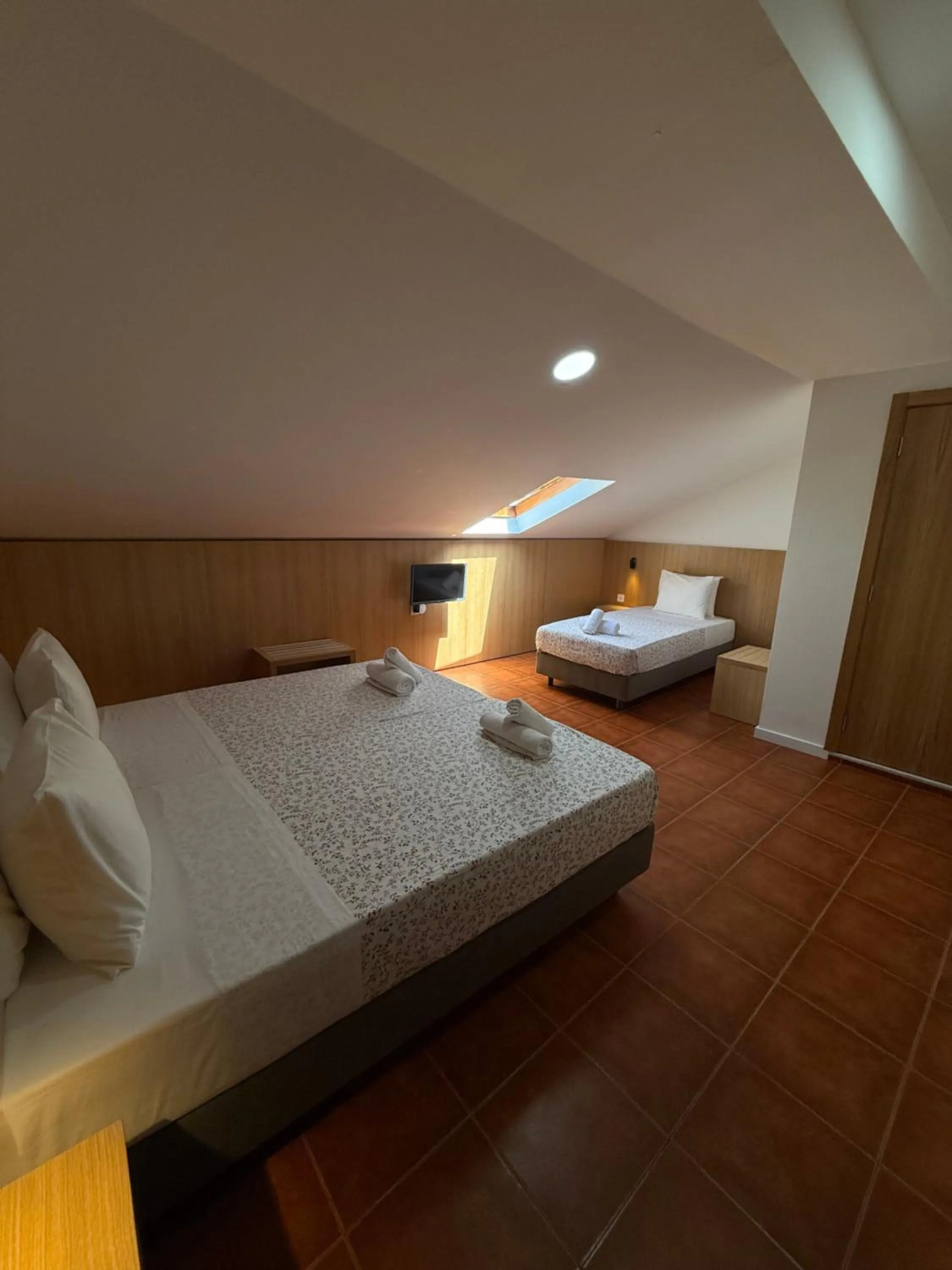 Bedroom, Bed in Pouso Dos Anjos