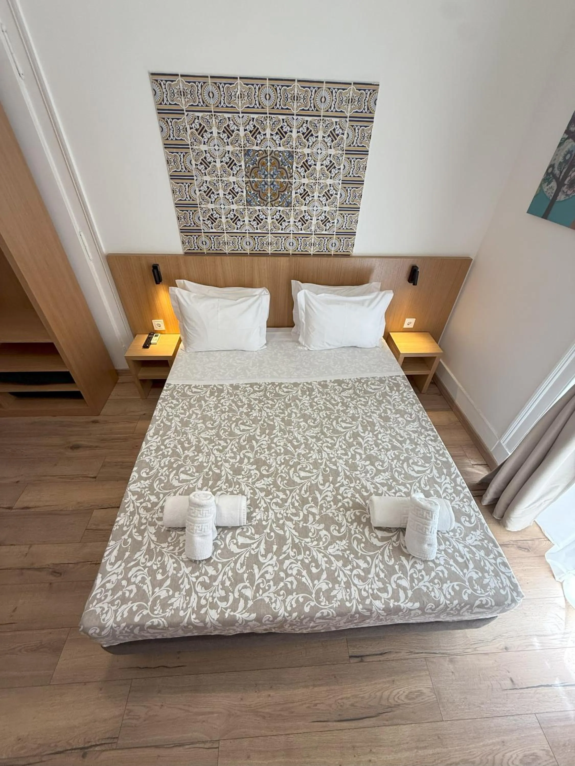 Bedroom, Bed in Pouso Dos Anjos