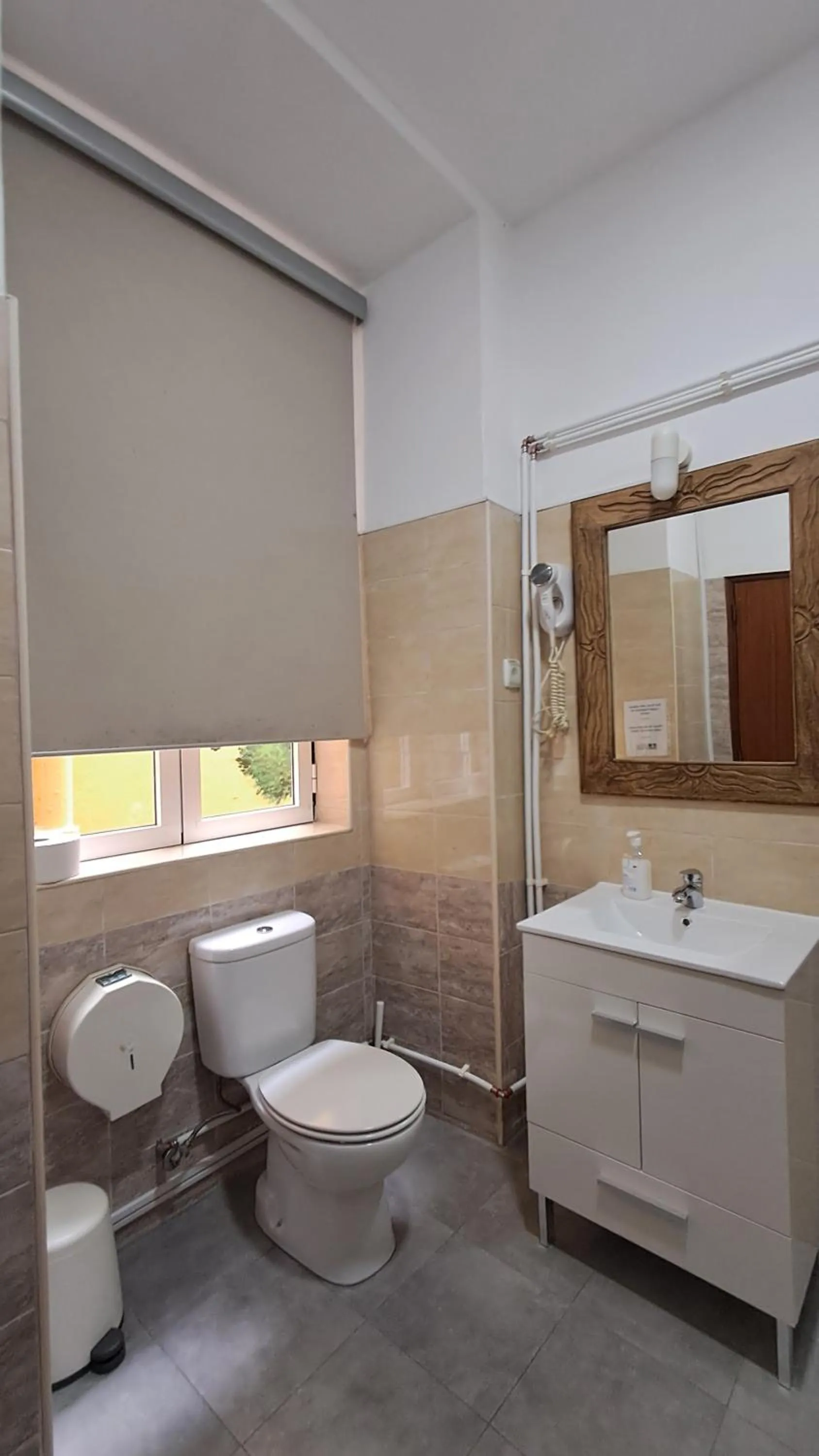 Bathroom in Pouso Dos Anjos