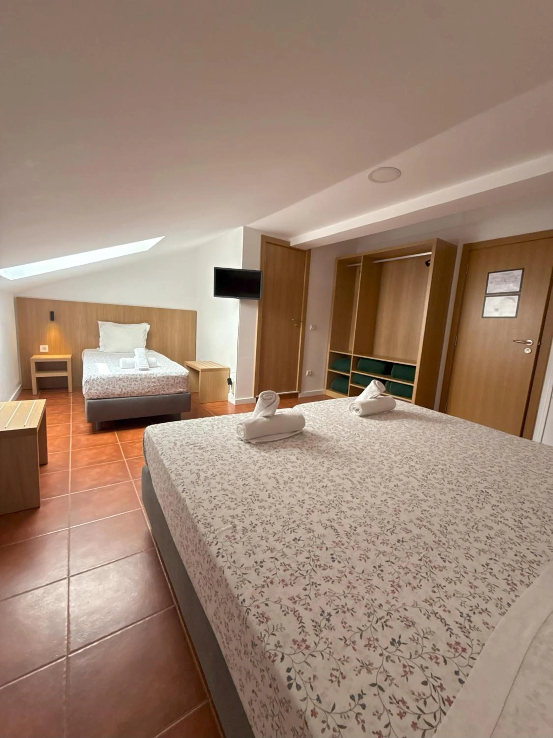 Bedroom, Bed in Pouso Dos Anjos